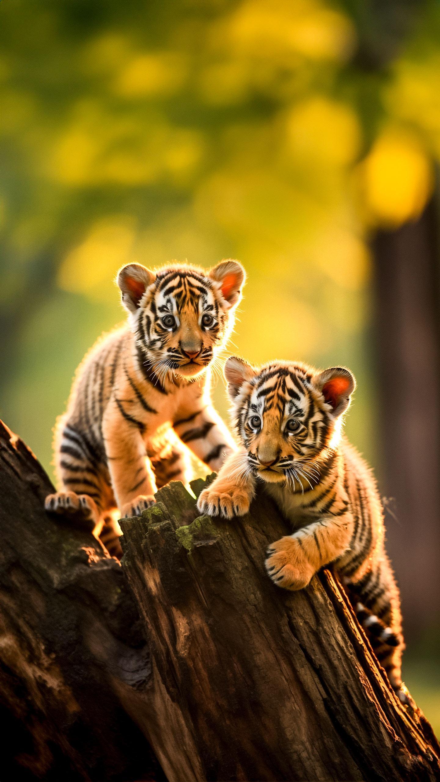 Tigress ST-17 gives birth to 3 cubs in Sariska reserve, total population now 53