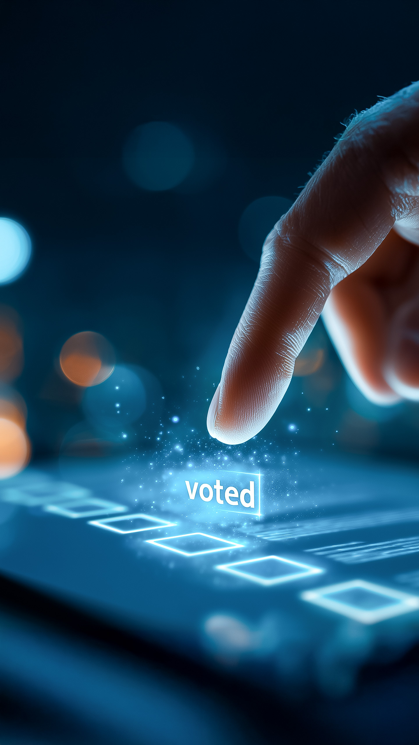 Kharge urges voters in Bengal to follow Constitution, uphold spirit of democracy