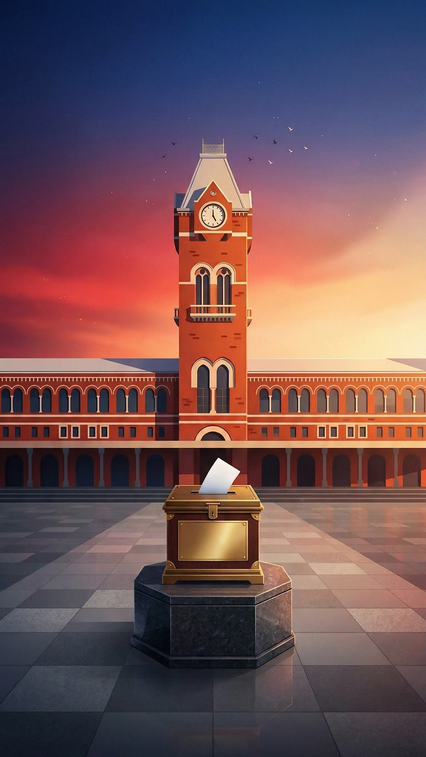 TN polls: AMMK chief Dhinakaran appeals voters to prioritise TN welfare, drug elimination