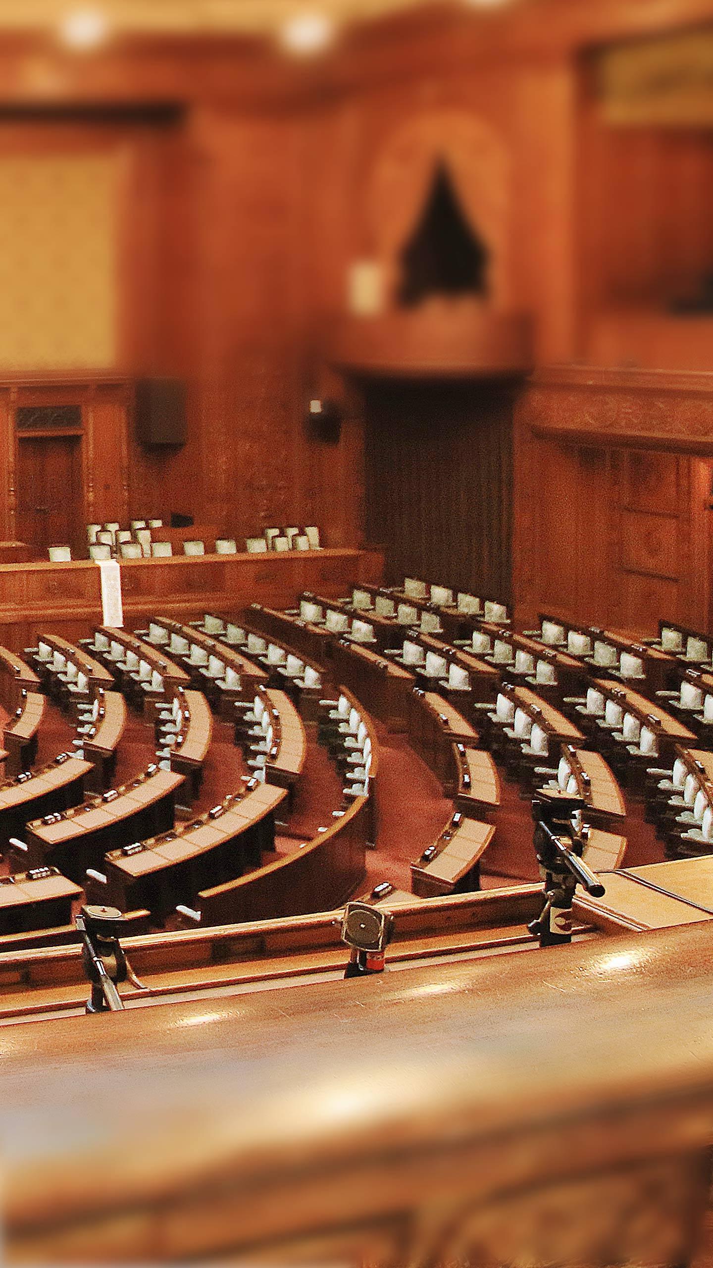 EC announces Rajya Sabha polls for 24 seats on June 18