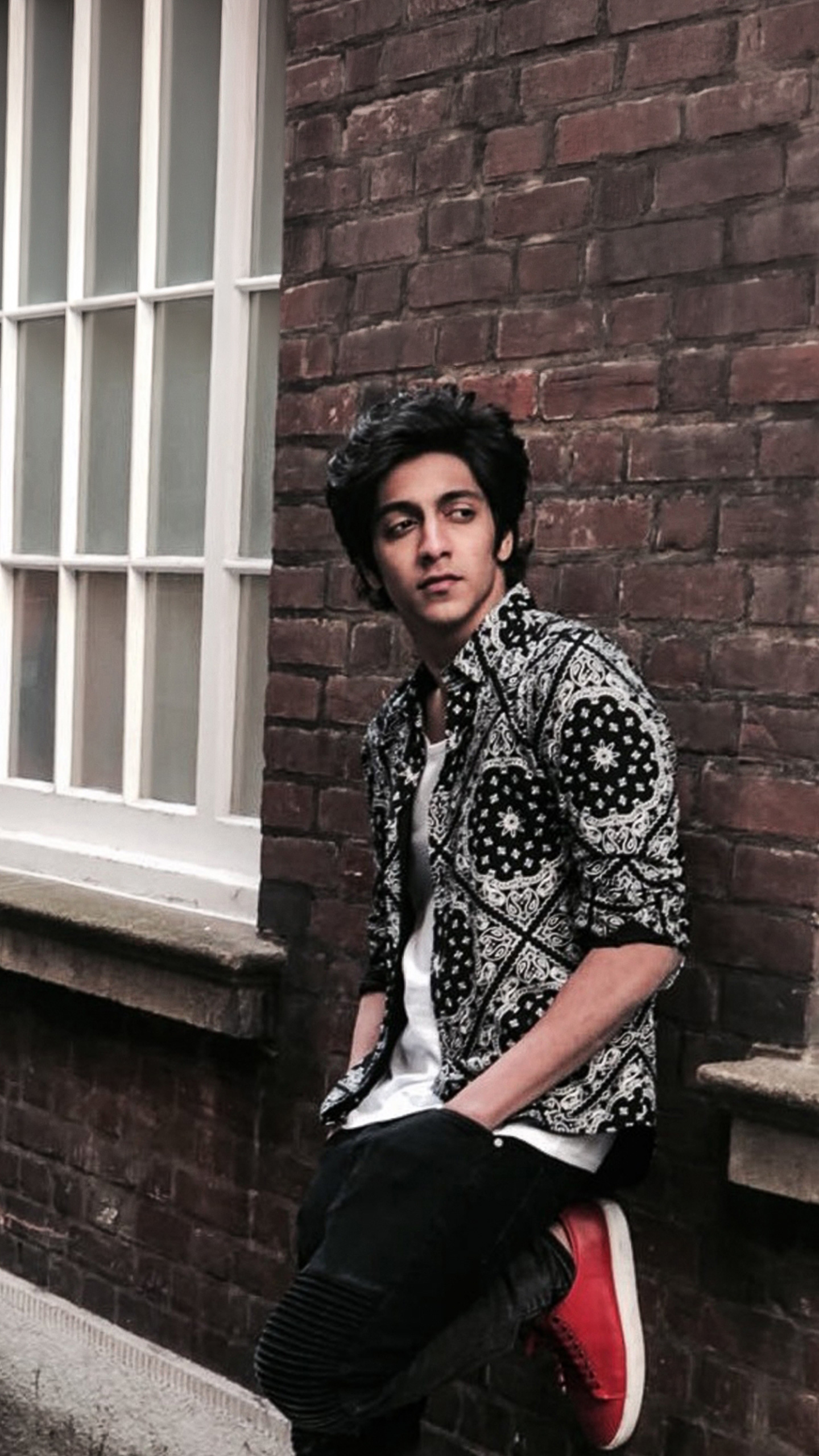 Pepsi ropes in Saiyaara star pair Ahaan Panday, Aneet Padda as new brand face