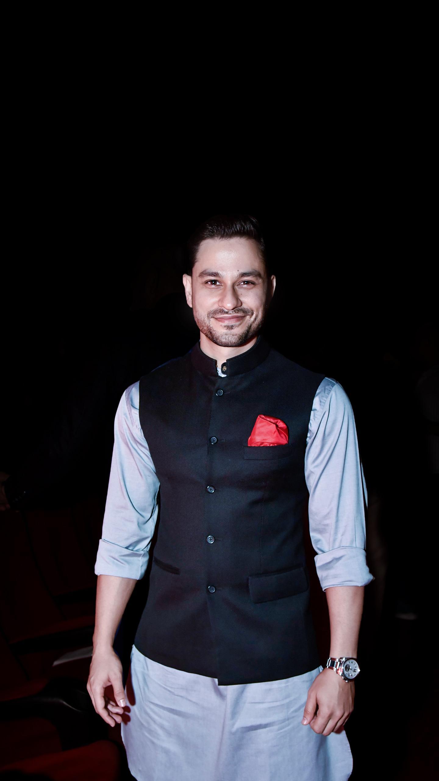 Kunal Kemmu, Chirag Nihalani launch production banner 'DRONGO Films'