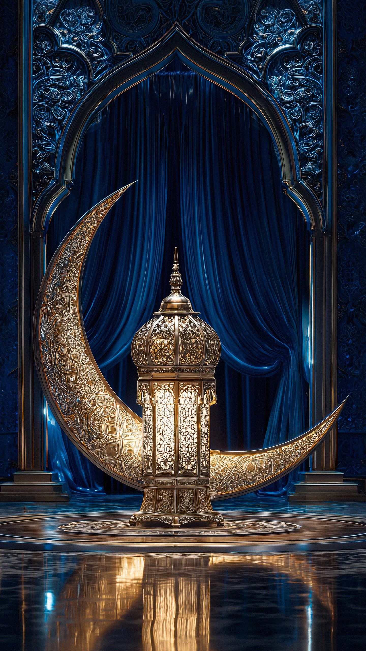 Age-old Ramzan tradition endures in Kashmir valley as drum beaters wake people for pre-dawn meal