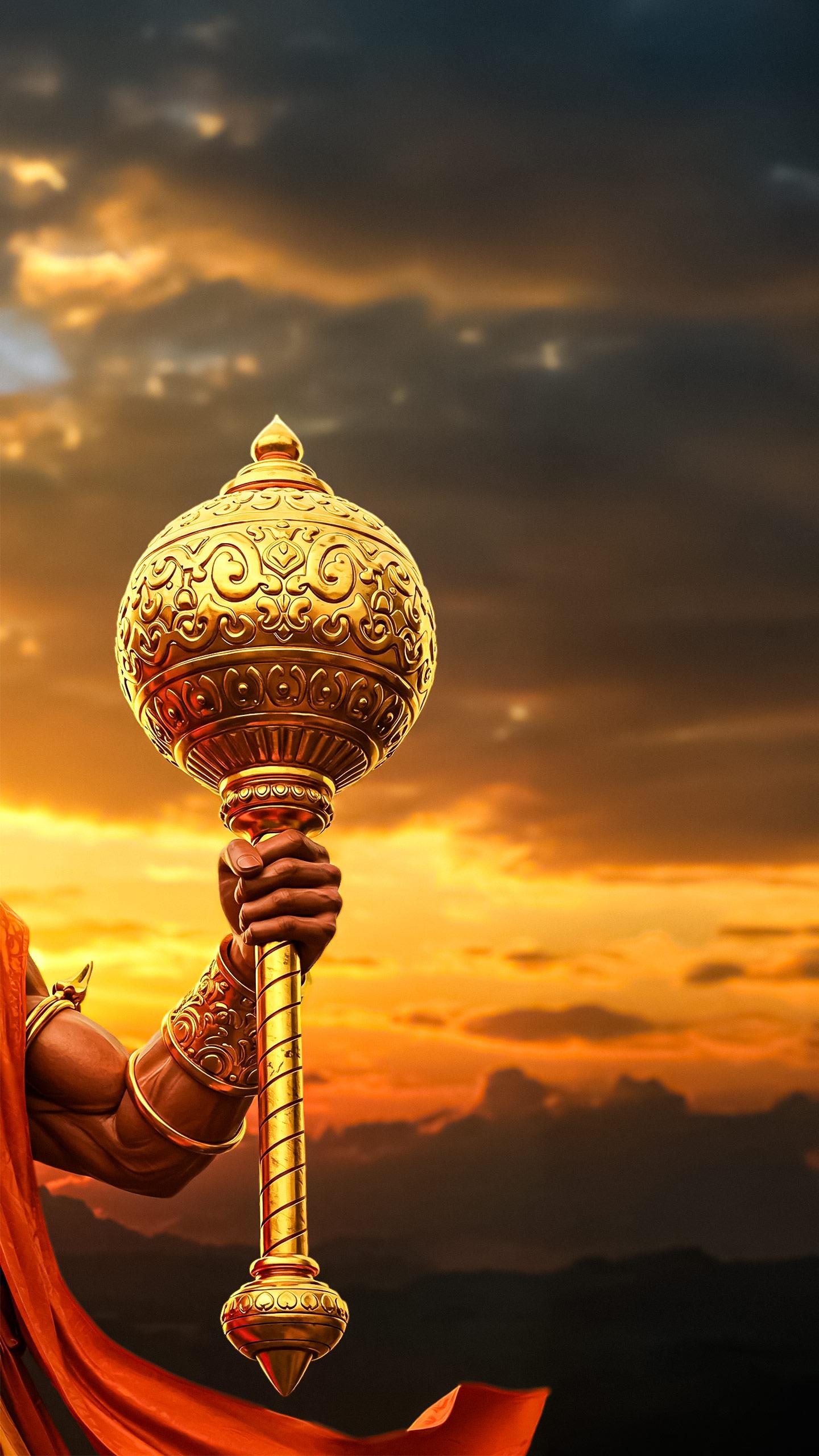 Hanuman Jayanti festivities grip UP; special prayers, rituals across cities