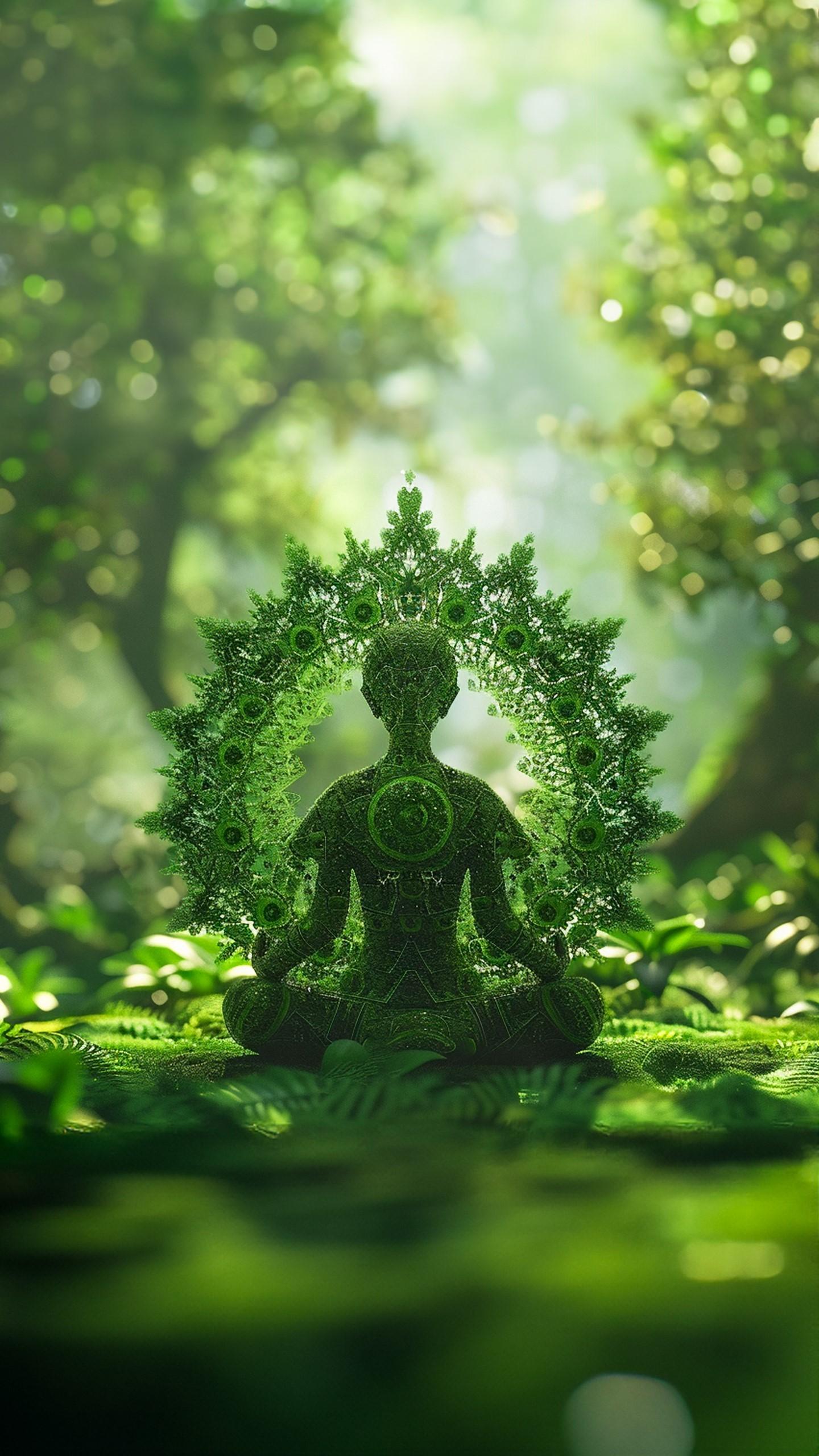 Rising CO₂ levels are reflected in human blood. Scientists don’t know what it means