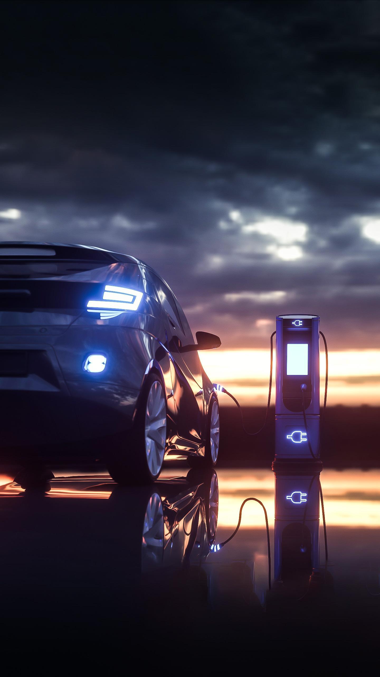 Telangana CM directs officials to purchase only electric vehicles for govt depts