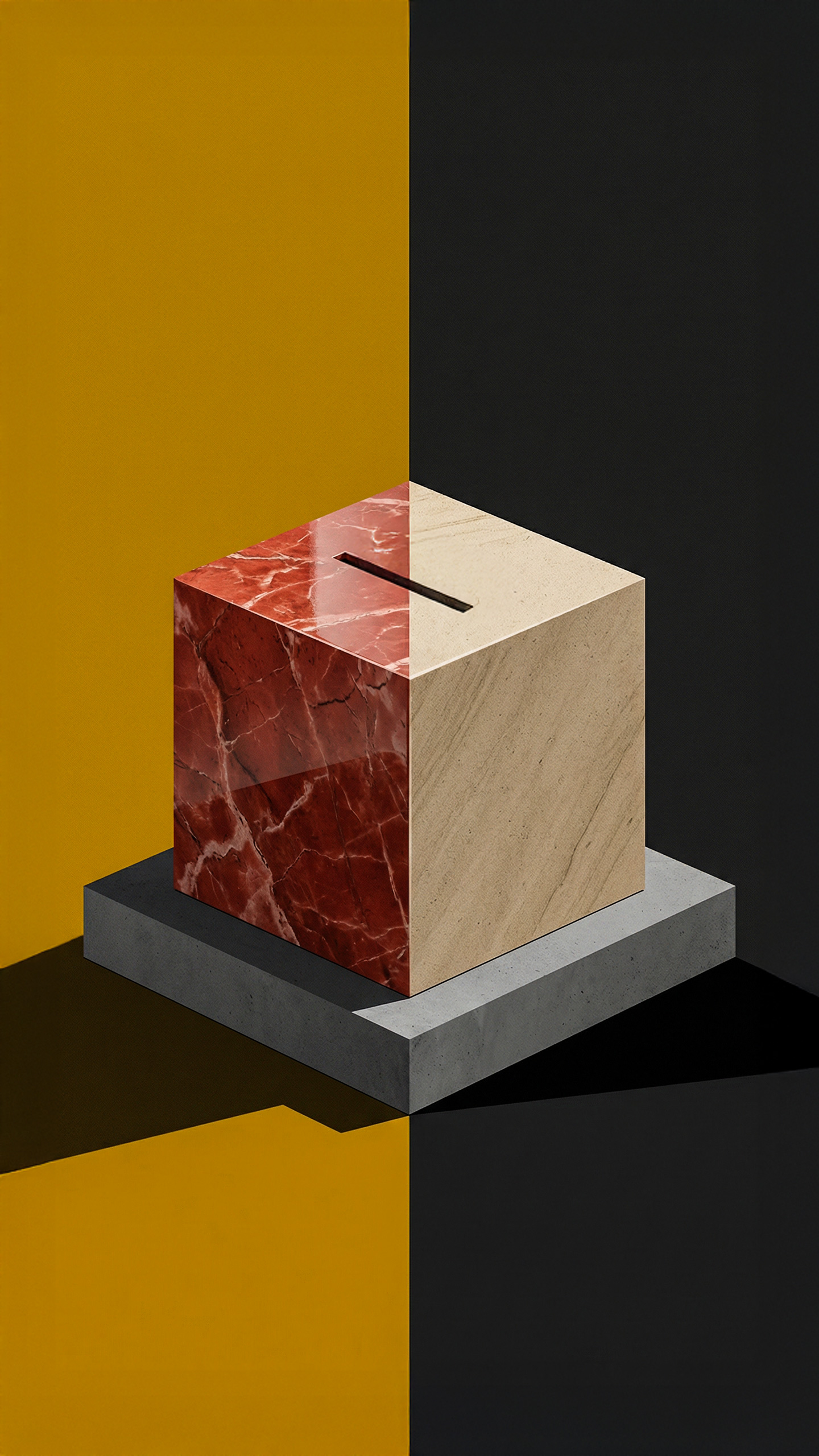 Polling ends for Gujarat local body elections; turnout under 50 per cent in cities