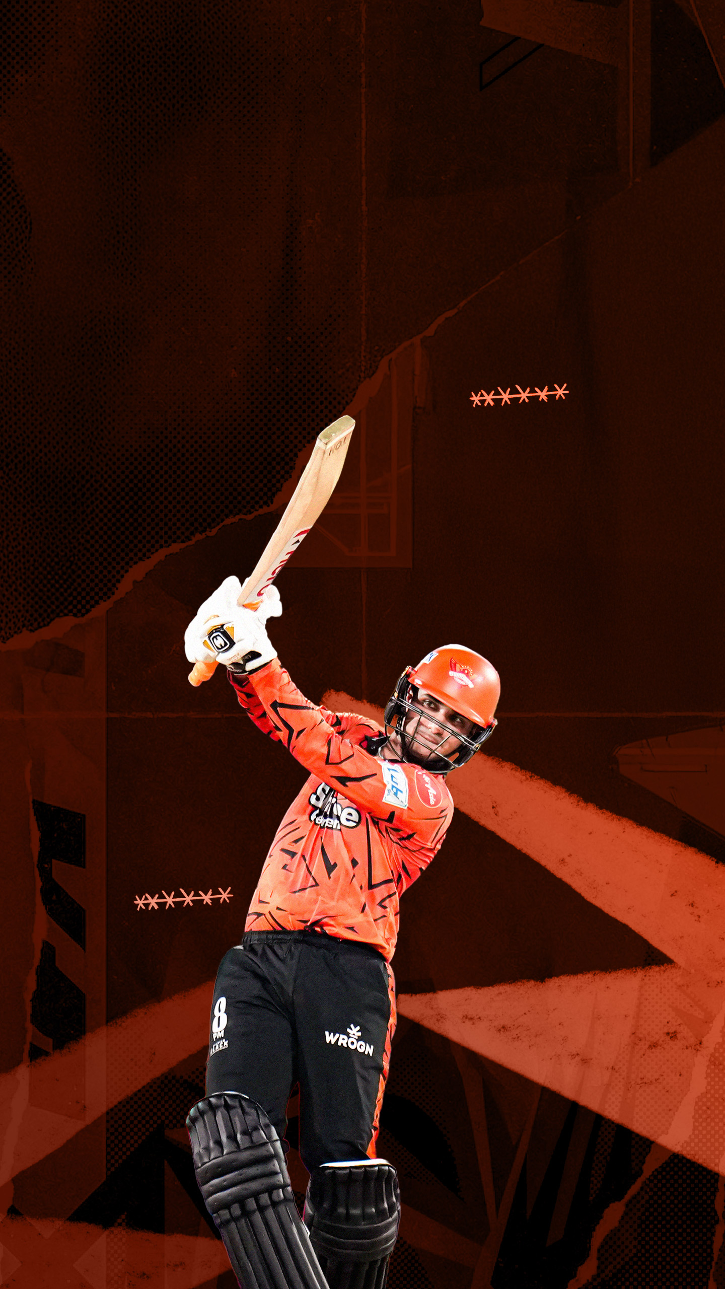 Orange Cap race heats up in IPL 2026 season!