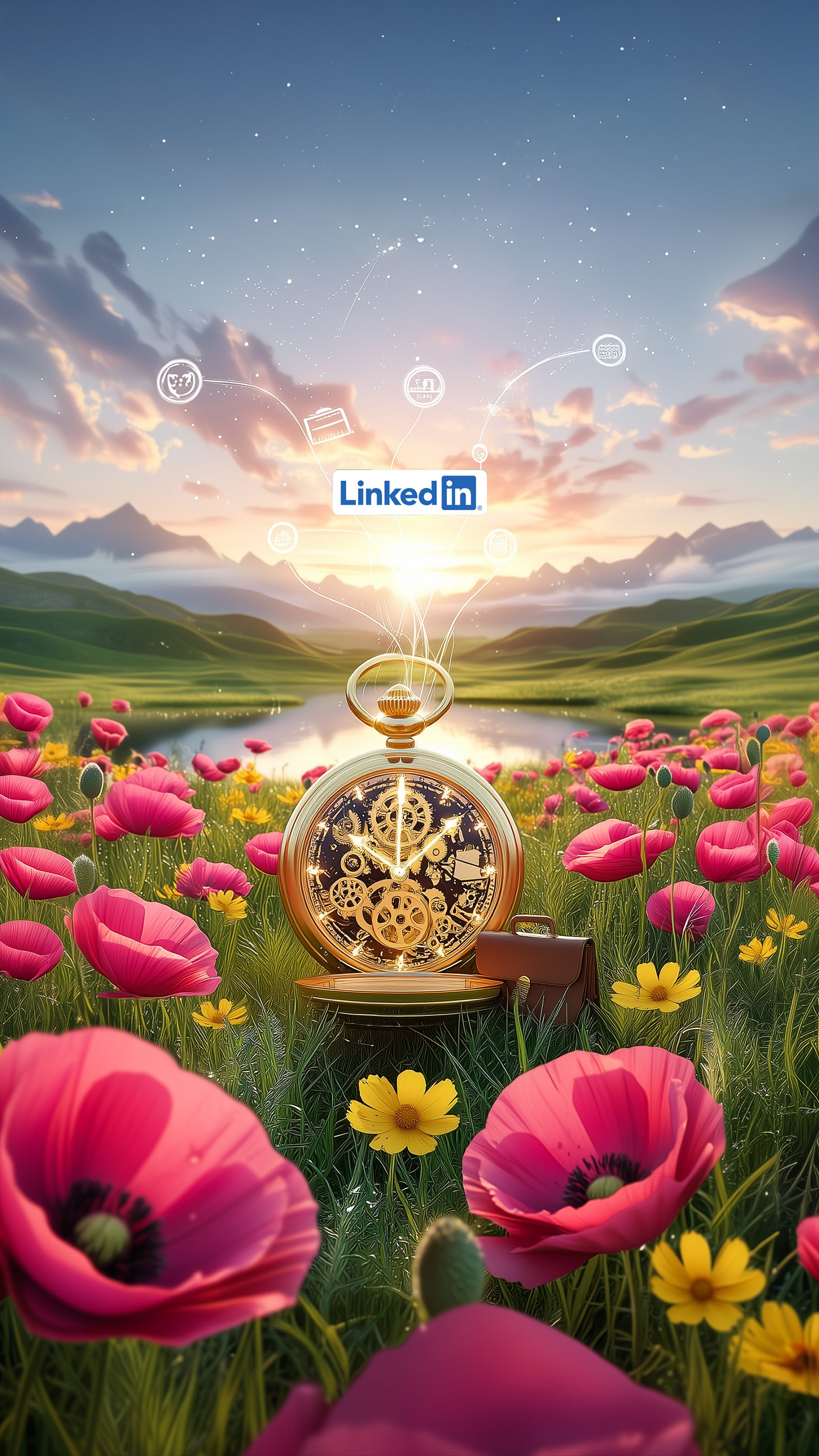 Why employees leave even when pay is high!