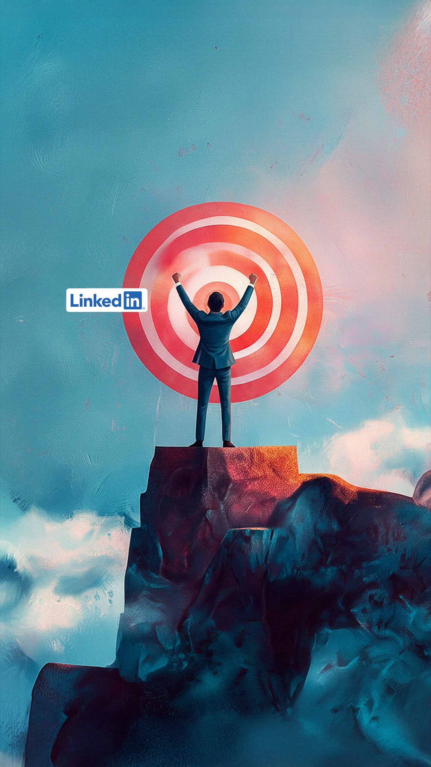 Successful people don't wait to feel motivated