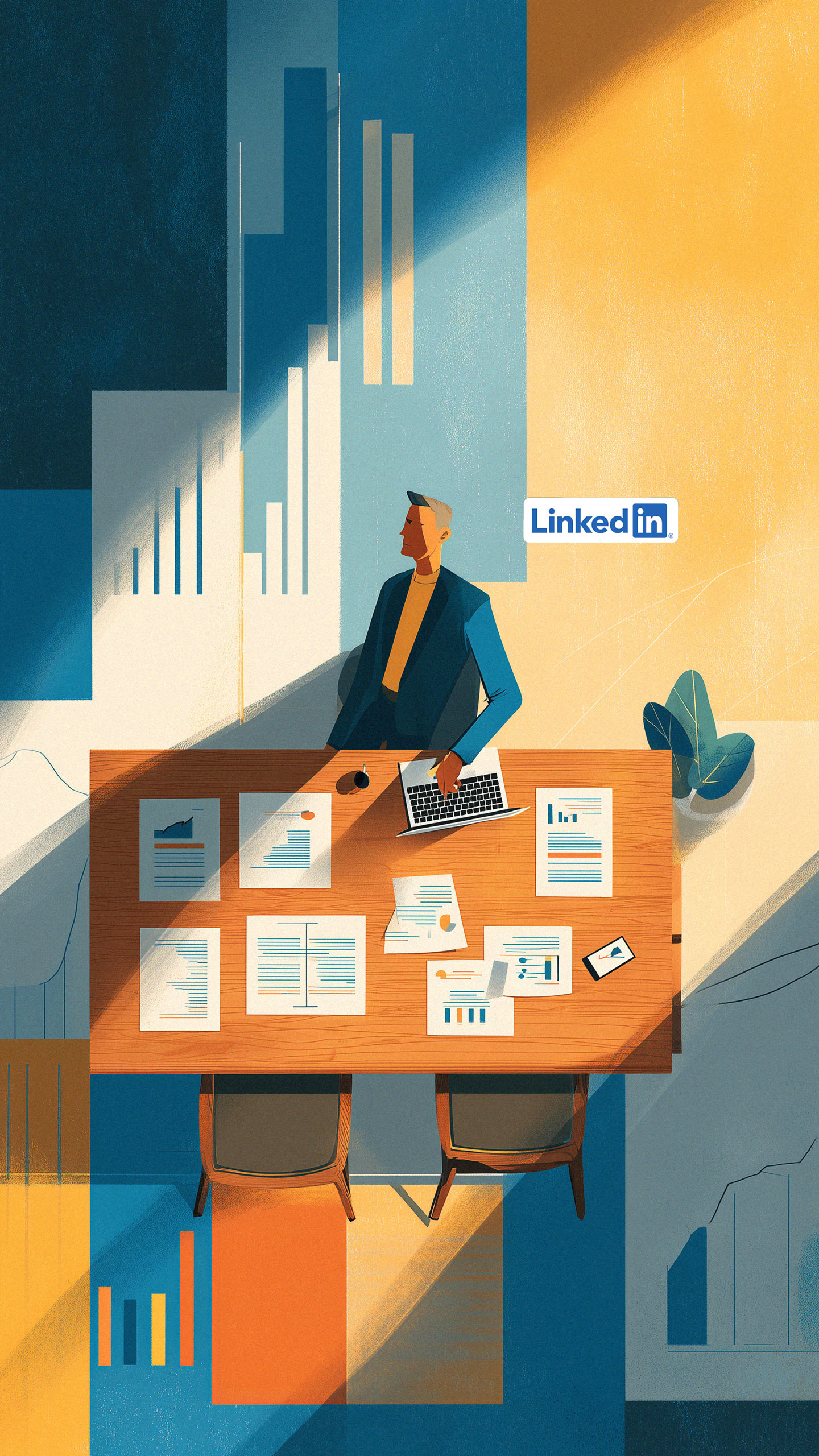 Simple ways to reset your workday at the office