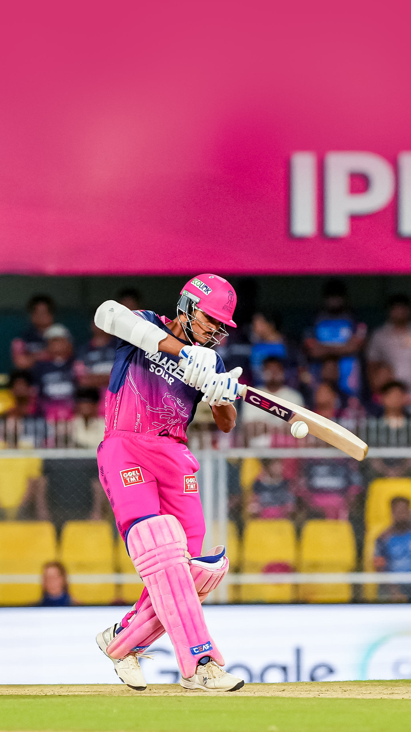 Orange Cap race heats up in IPL 2026 season!