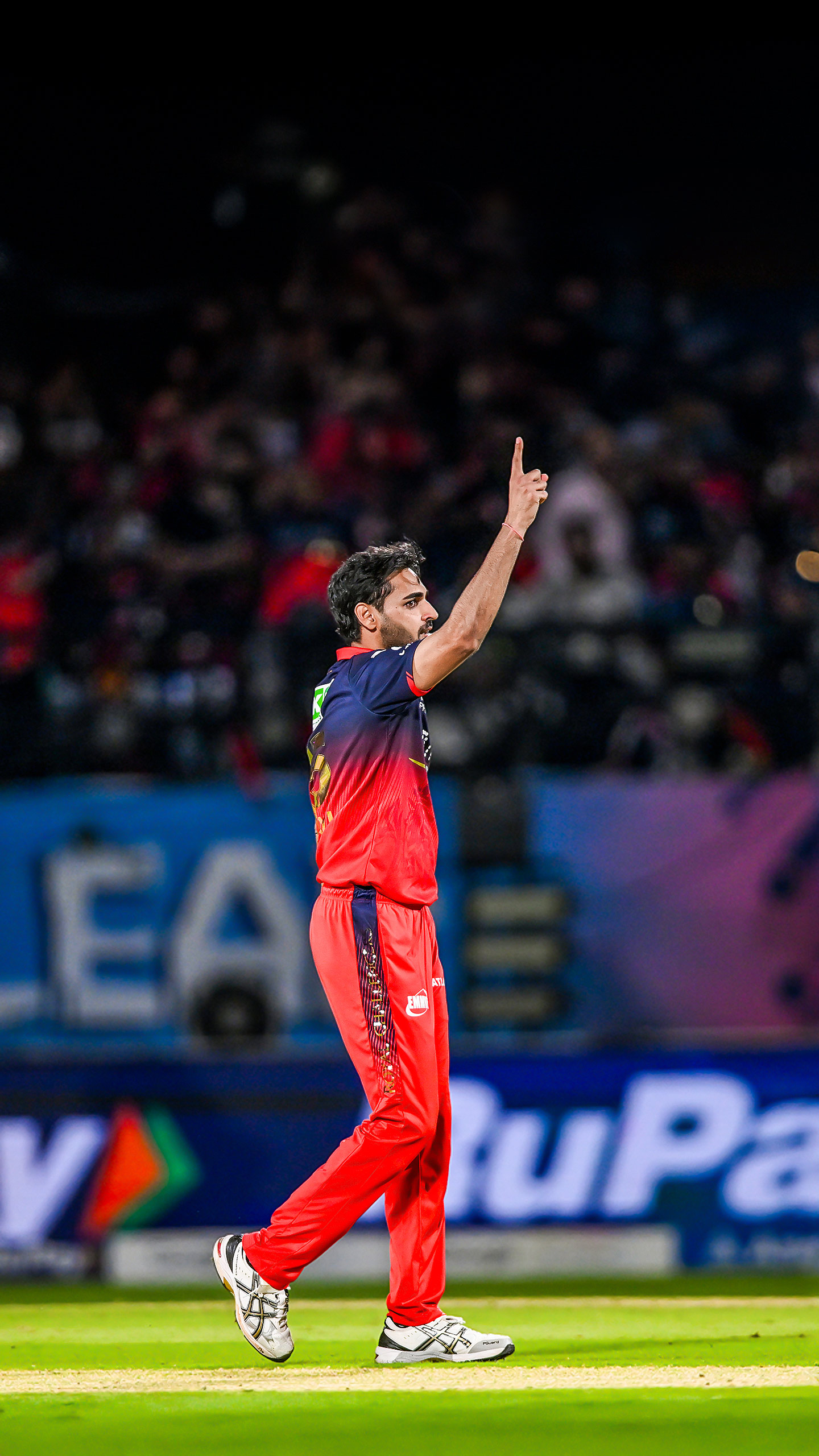 Purple Cap race: Who’s ruling the wicket charts?