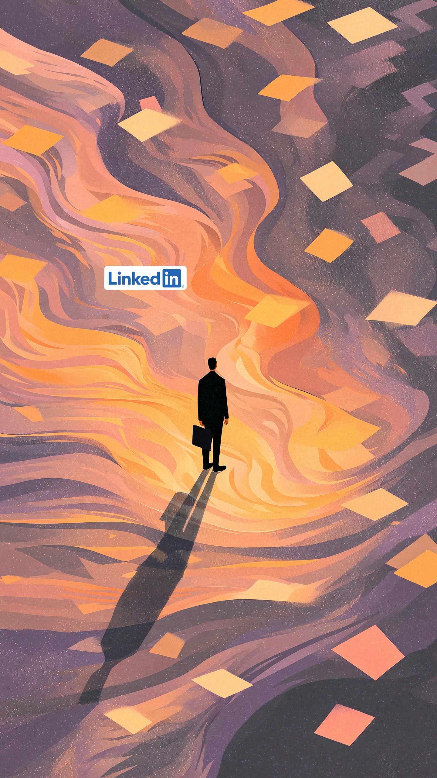Missed promotions don't define your potential