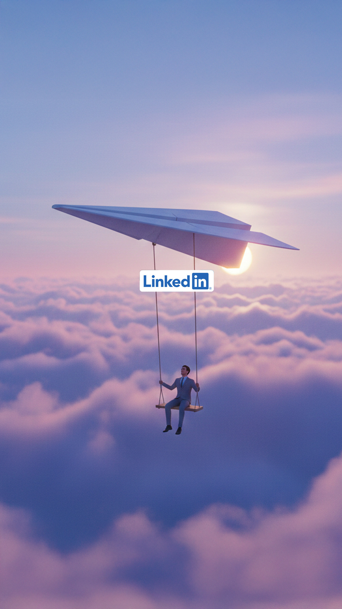 Playing it safe is the riskiest career move!