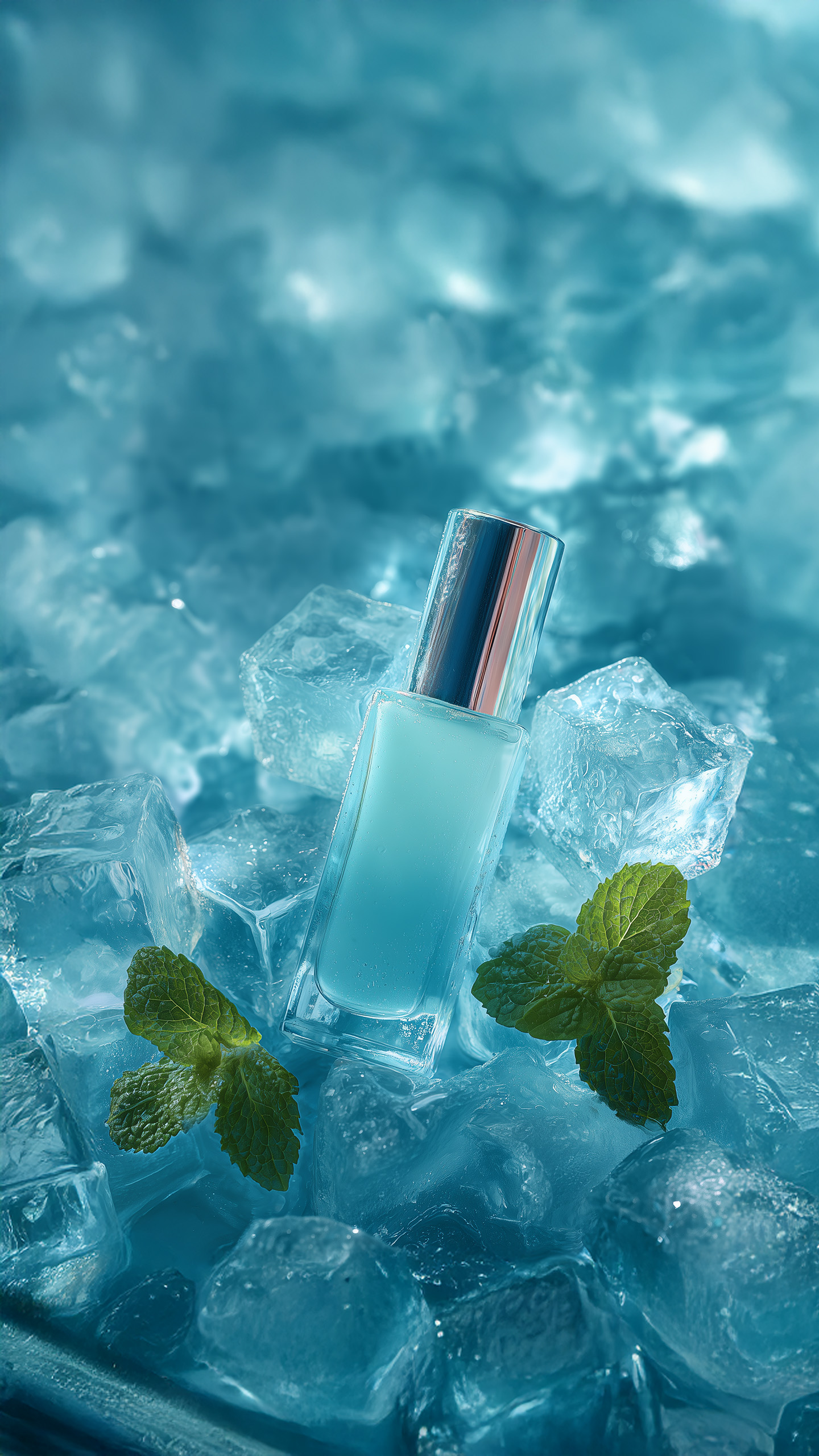 Cooling relief, moisture loss – the menthol lip trap