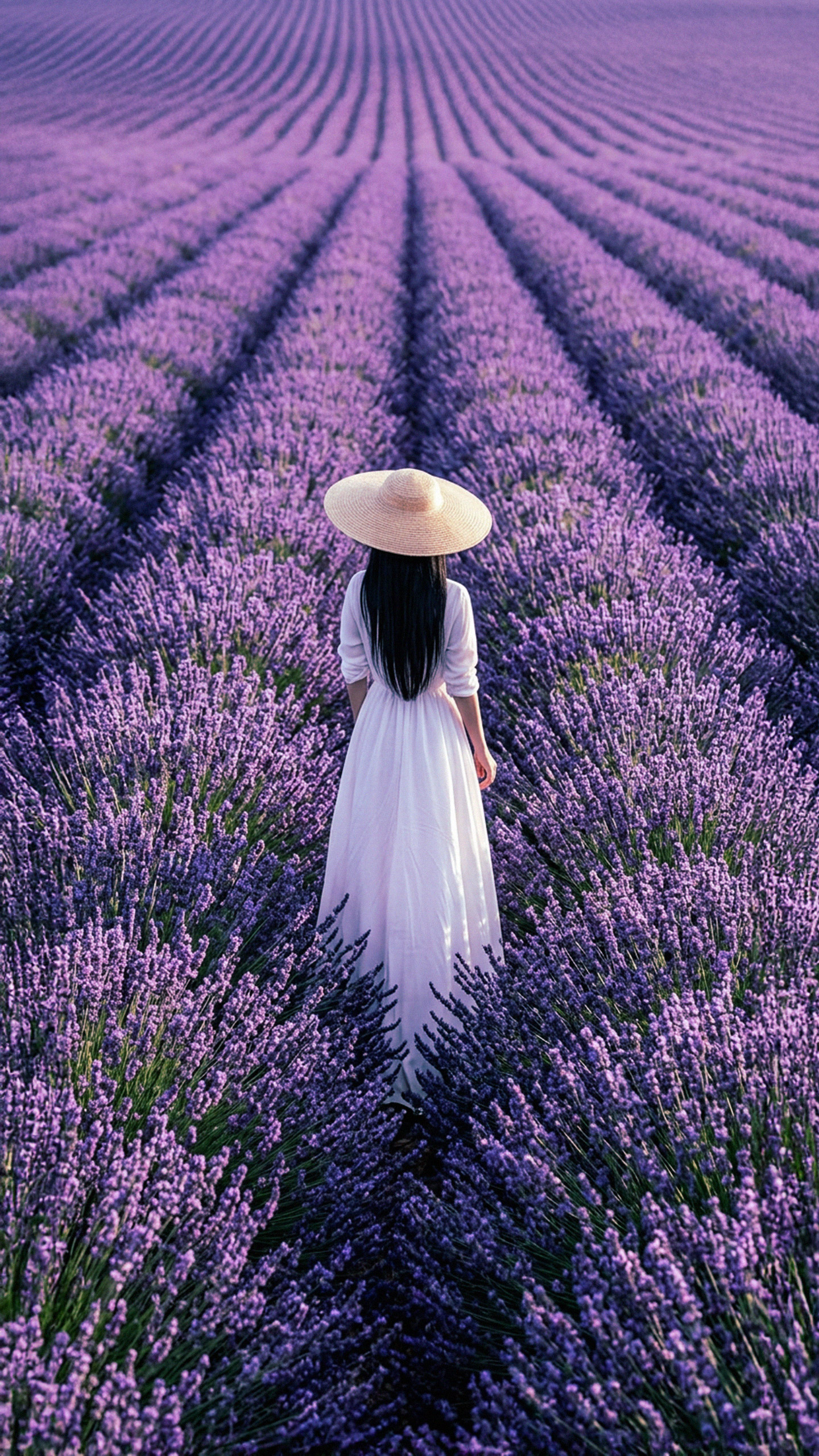 Not all silence means something is wrong