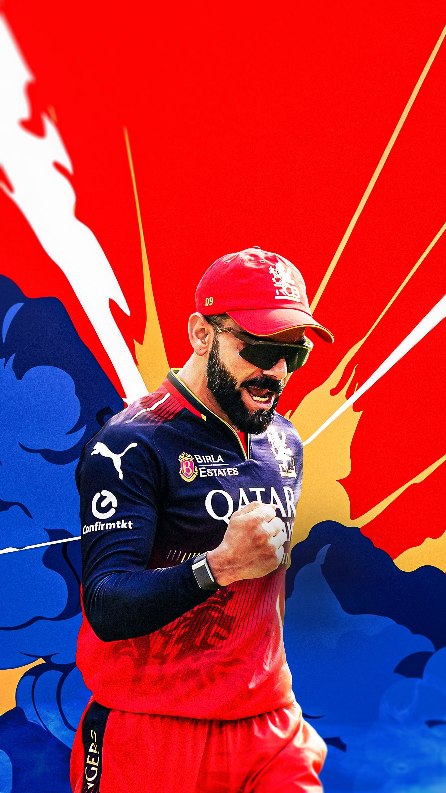What pushed Virat Kohli to go fully vegan?