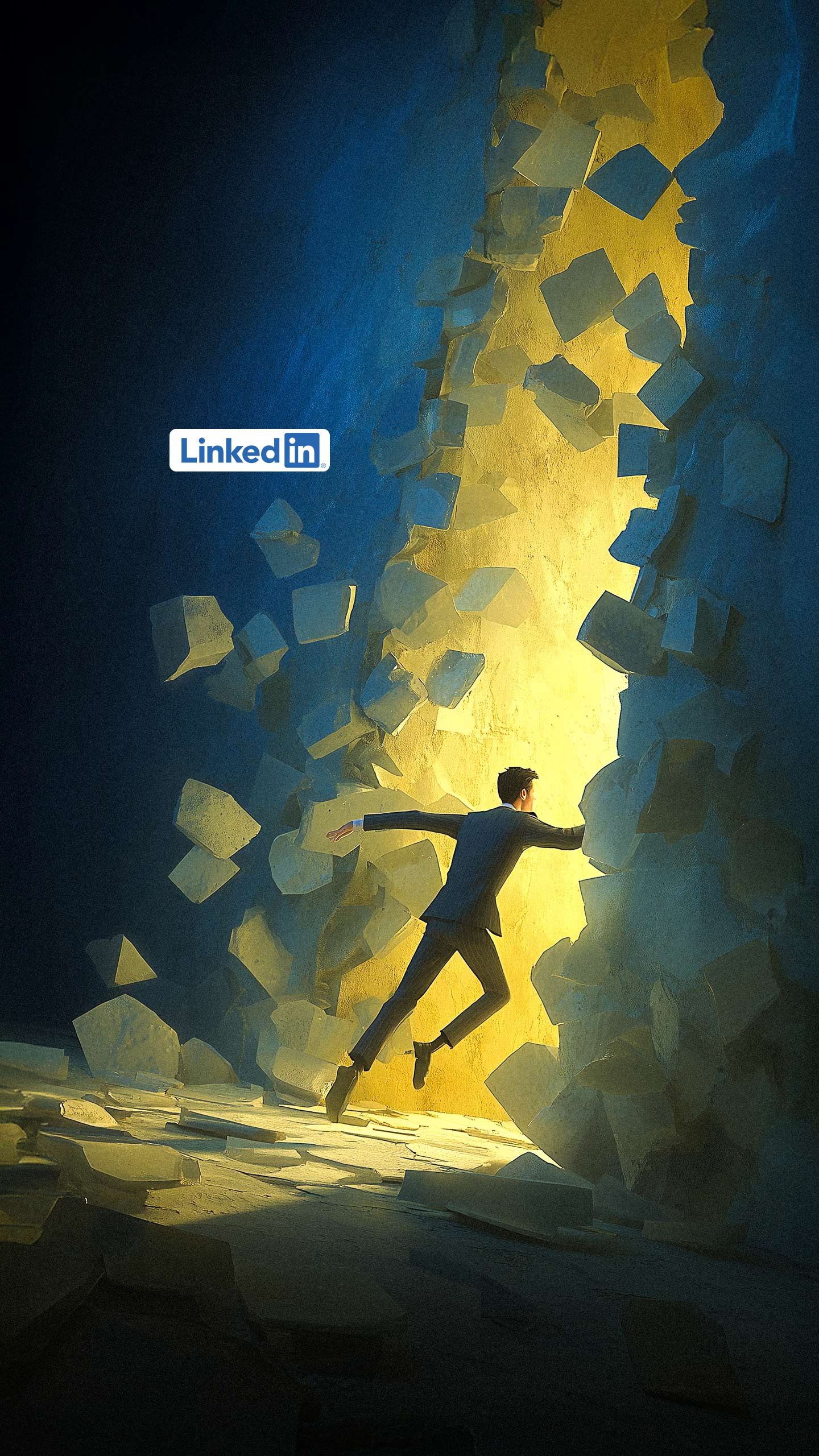 High-demand jobs on LinkedIn: Apply fast!