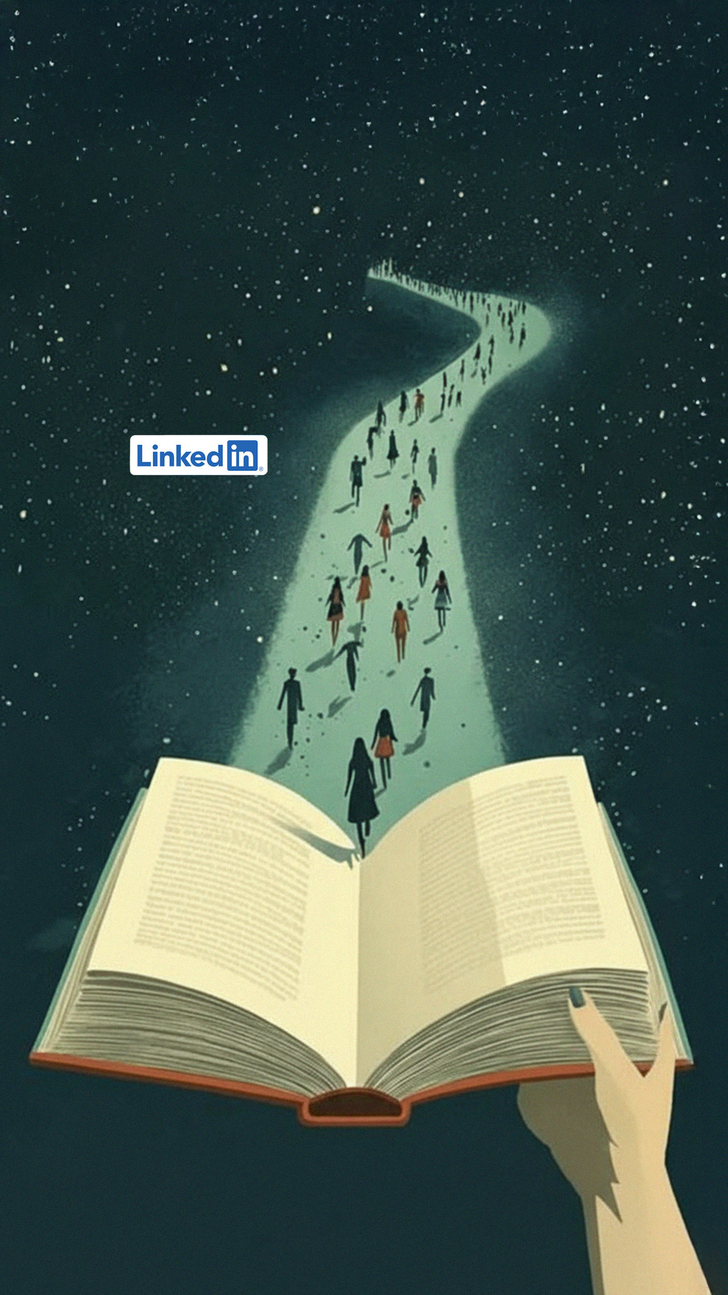 What schools & courses can never teach you!