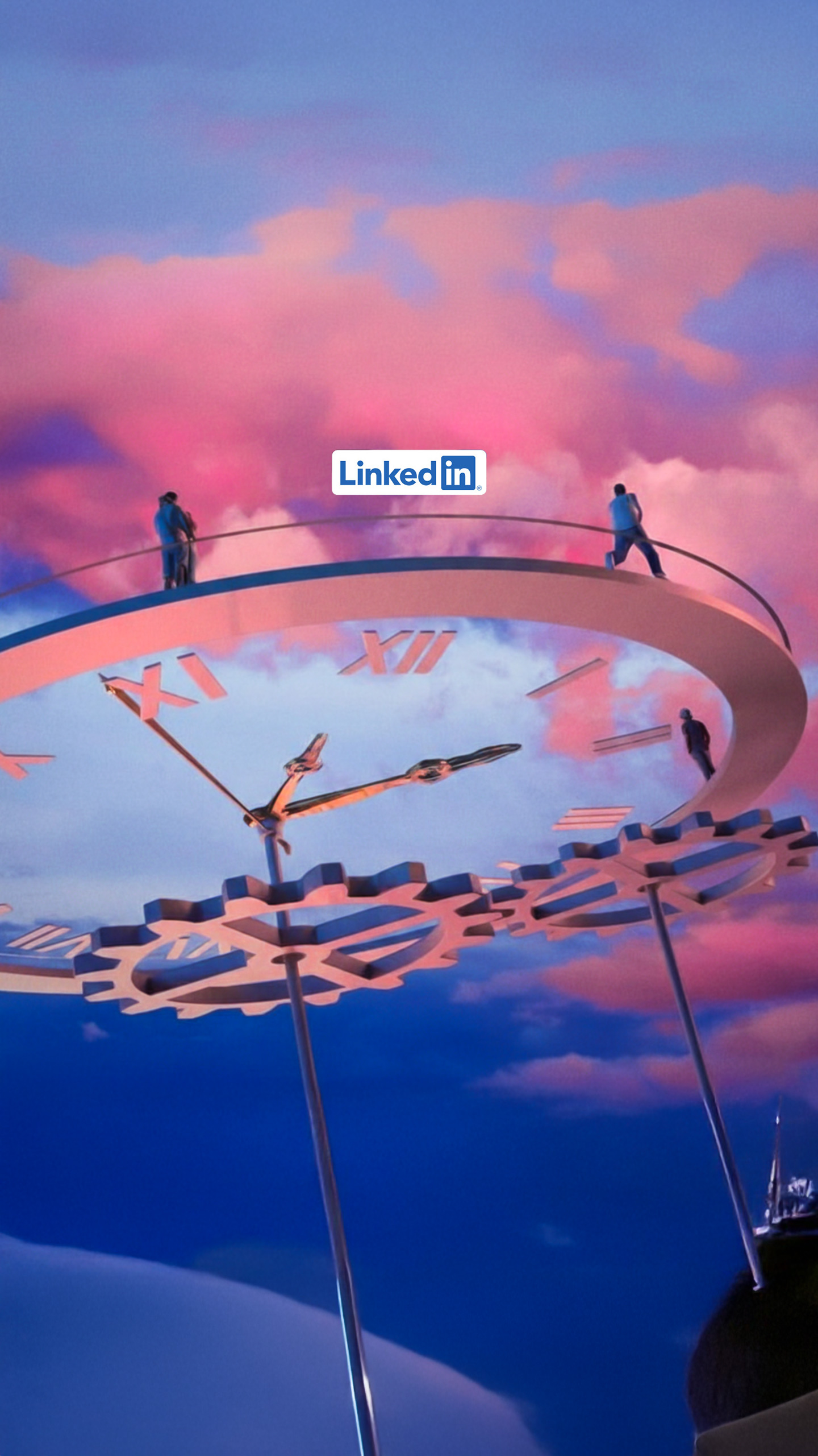 This missing trait is blocking your promotion