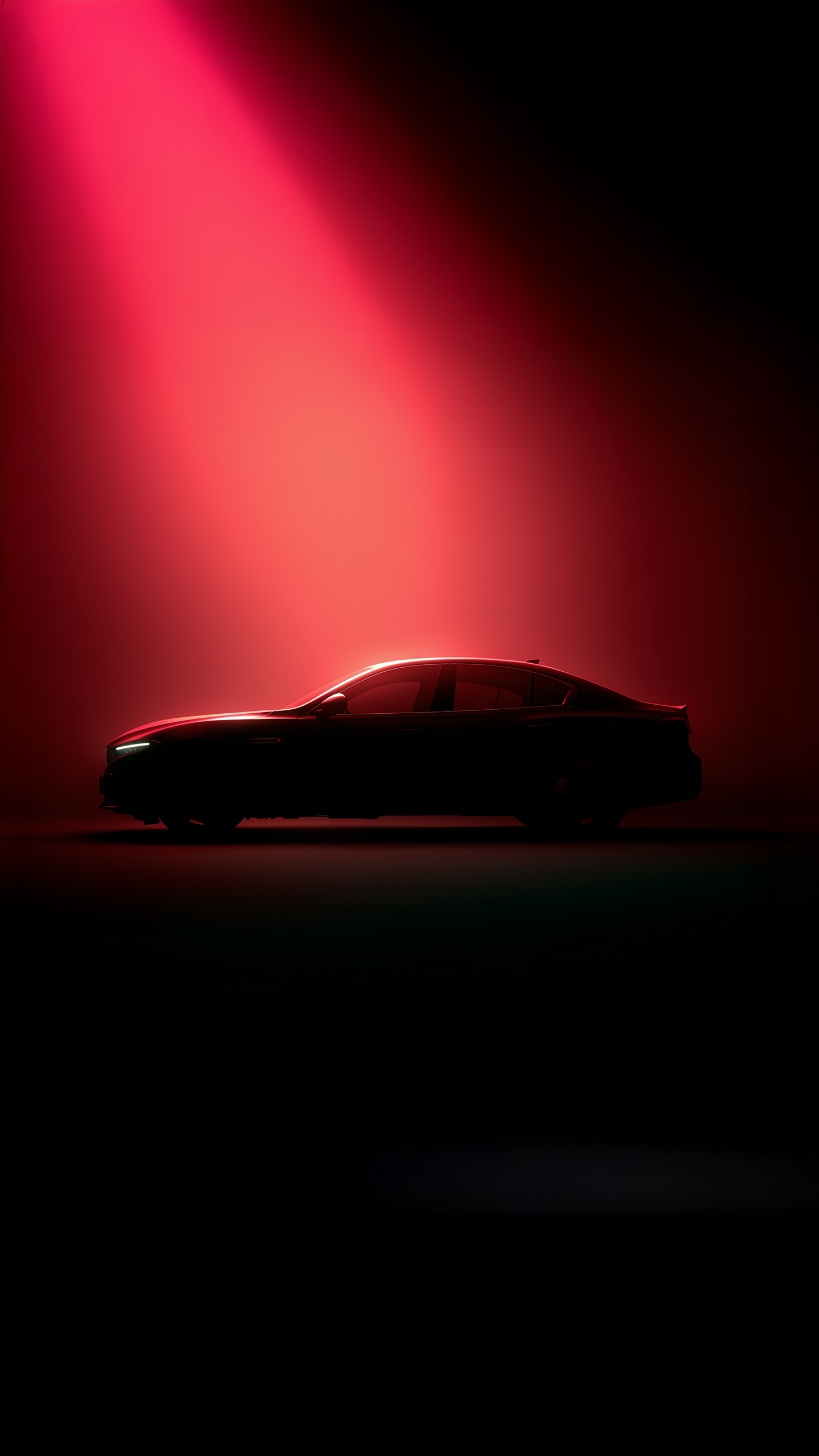 Ferrari's 1st all-electric 4-door, Luce, to be revealed in May