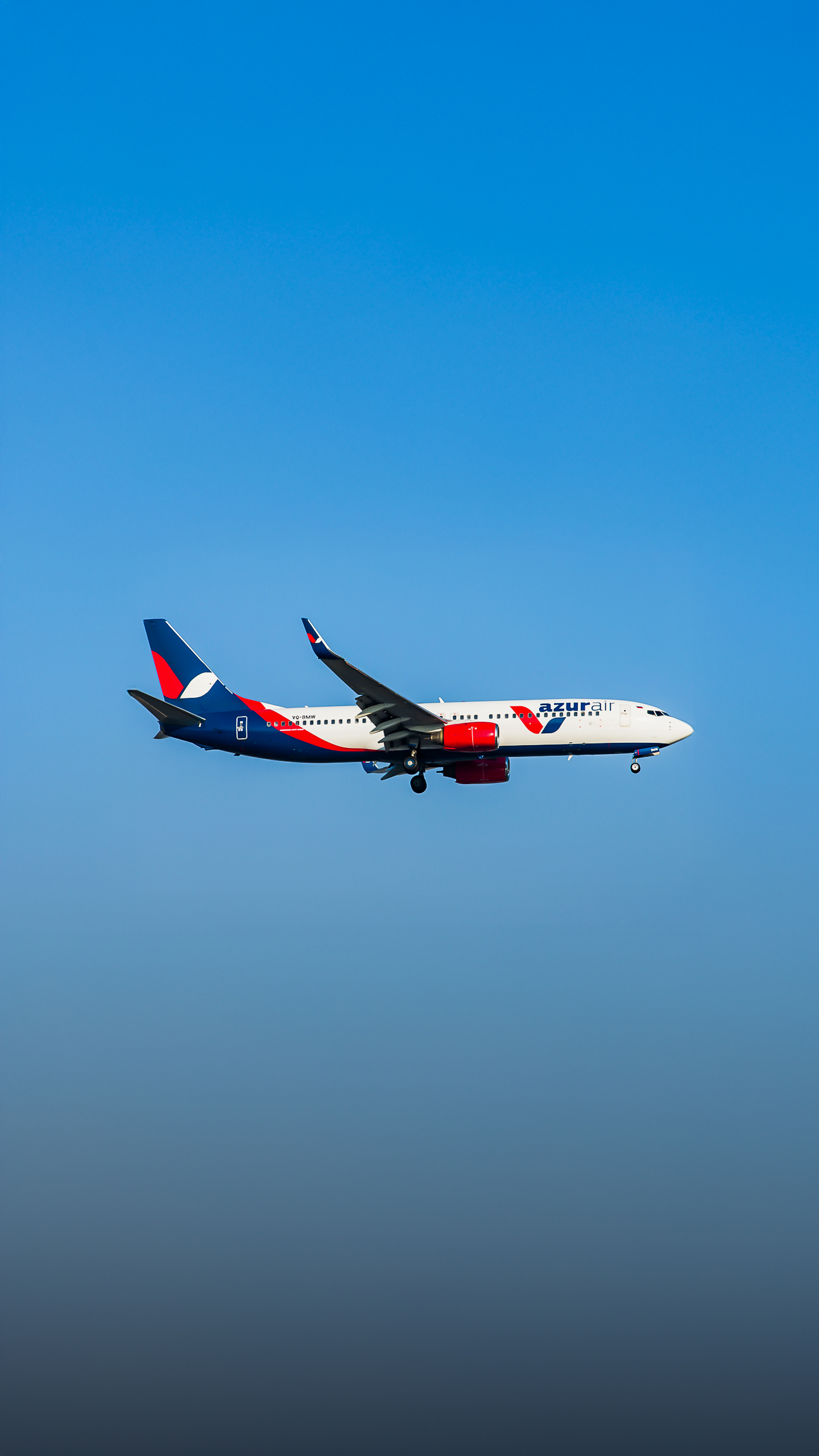 Novo Boeing 737 da BMW é tão luxuoso que leva apenas 28 passageiros