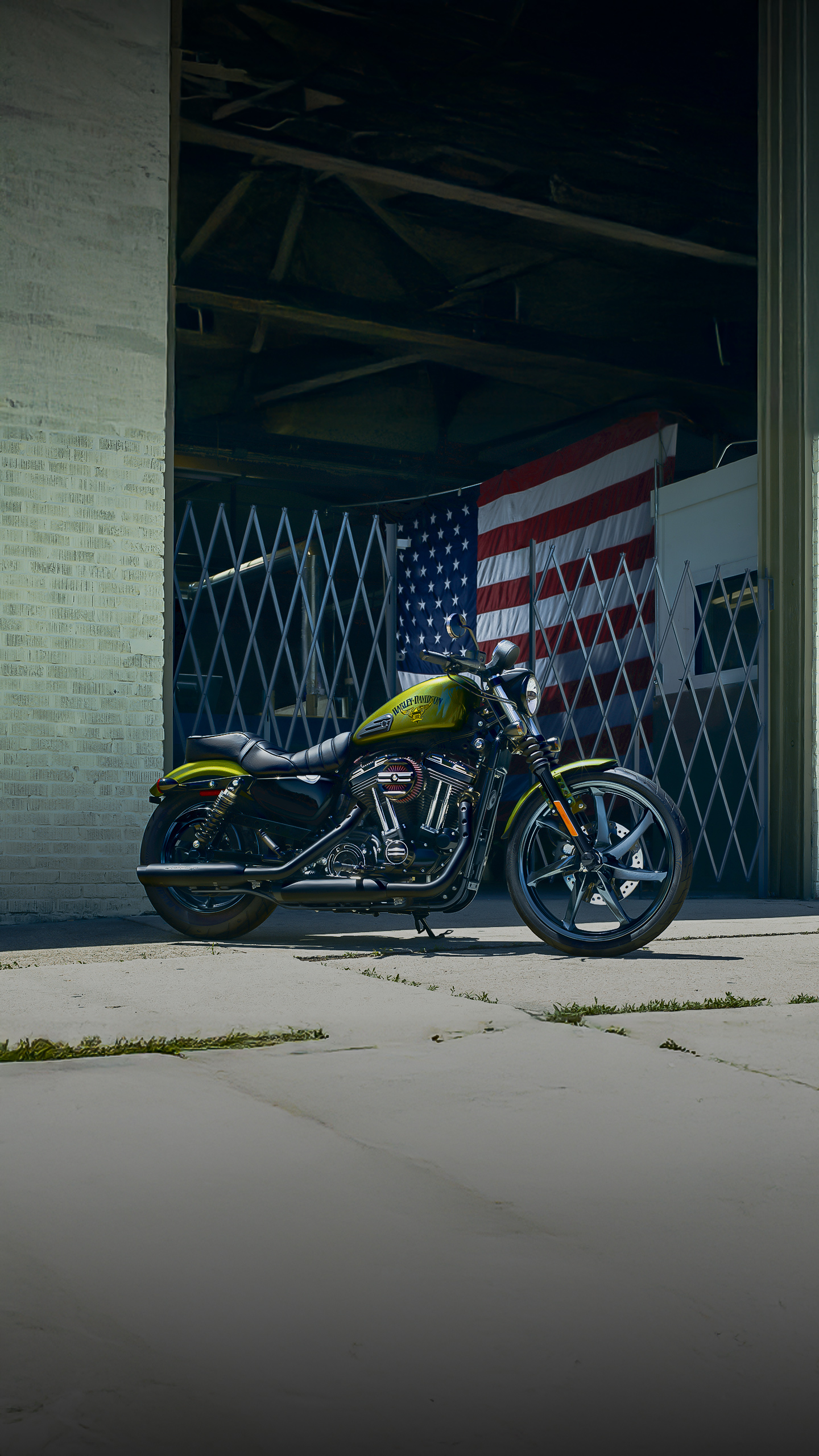 Motos Harley-Davidson ‘cospem’ óleo pela vareta; recall ainda não foi oficializado no Brasil