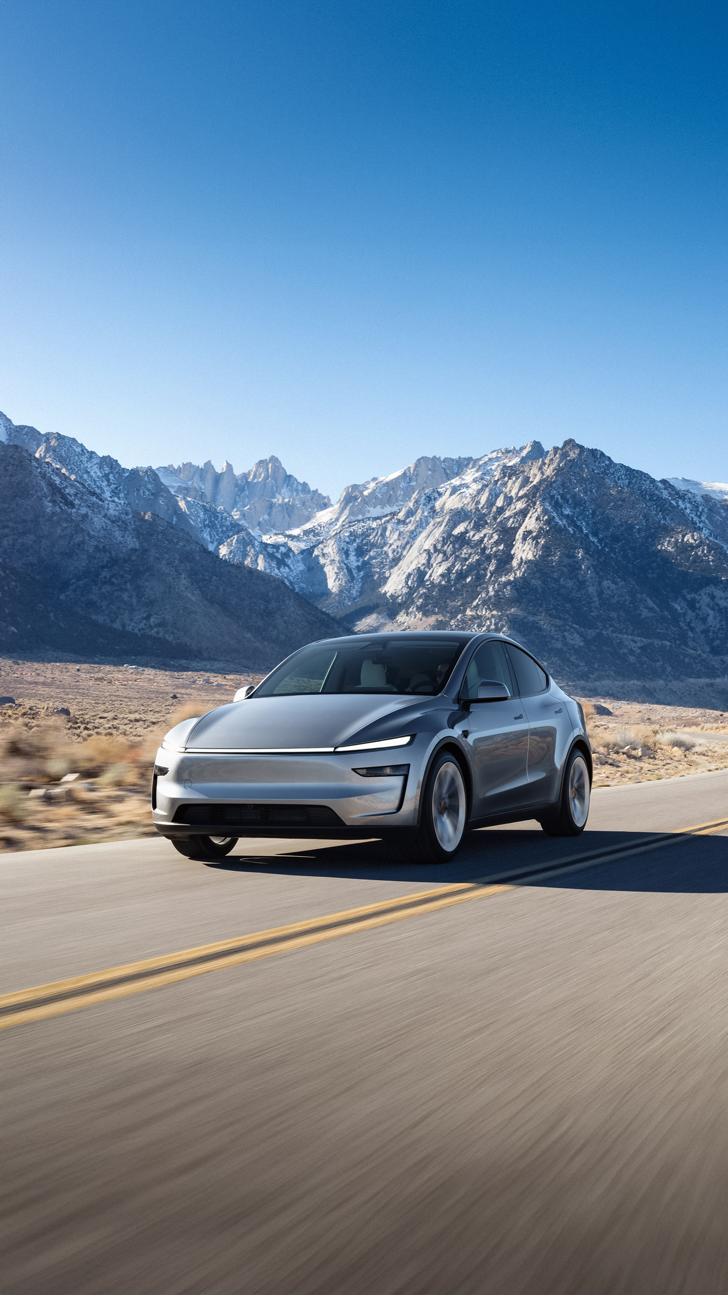 Tesla versão de seis lugares do Model Y vem para movimentar vendas nos EUA