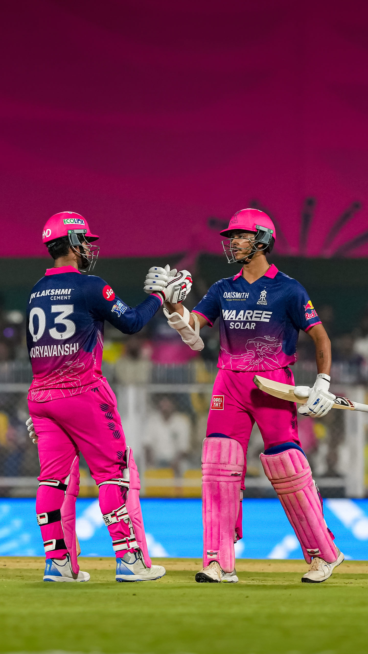 IPL 2026: These batters dominate boundary charts!