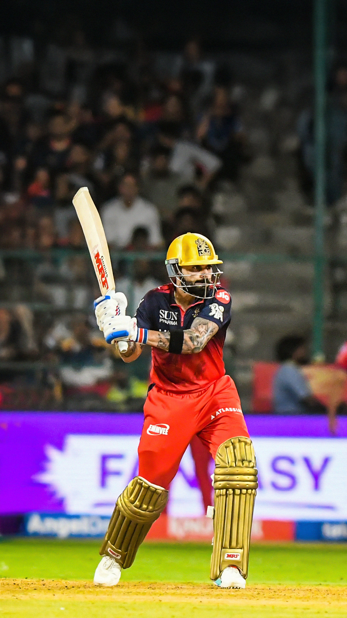 Hermès or Kohli... why top brands never justify!