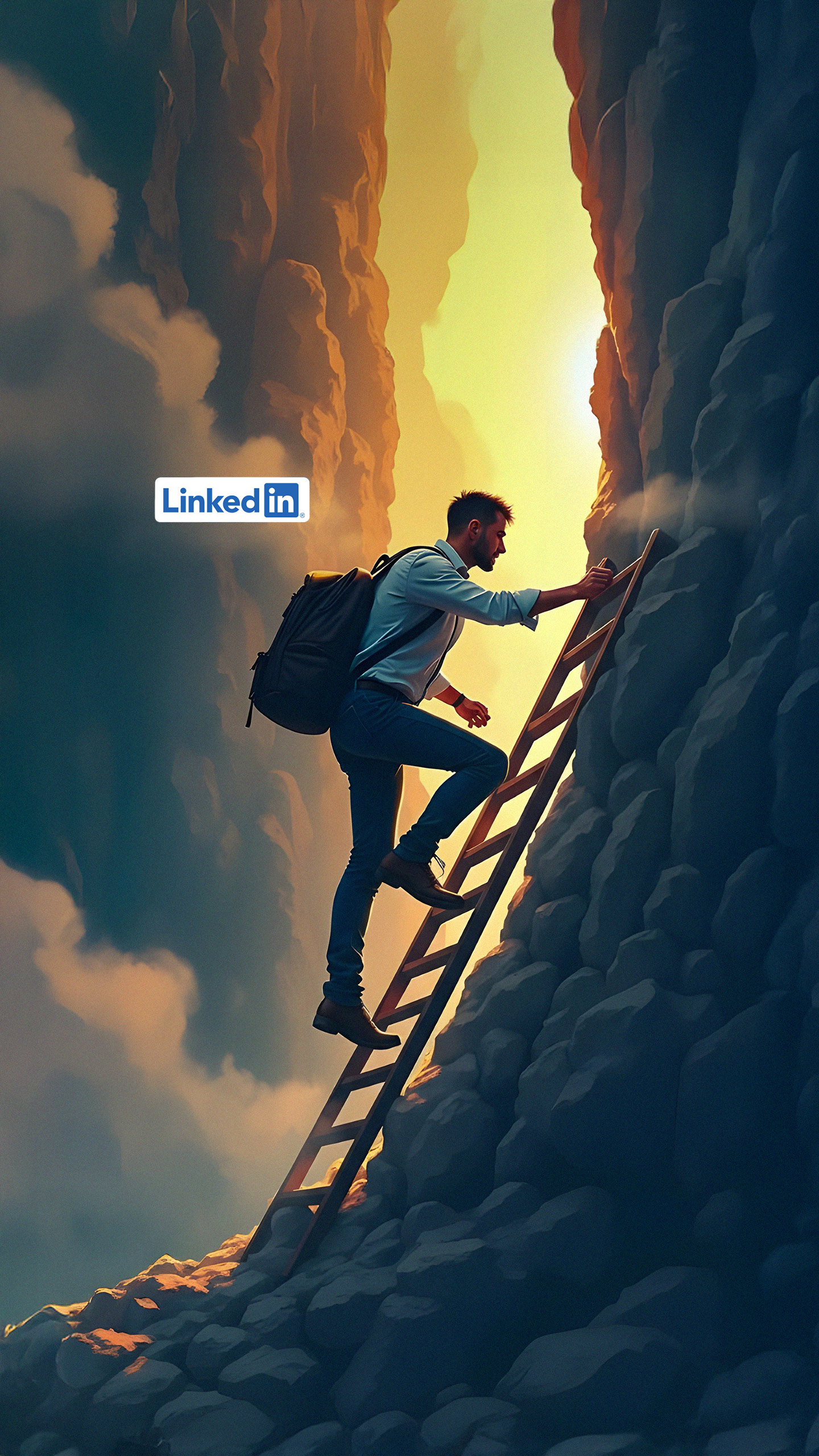 Want sustained success? Don't skip this habit