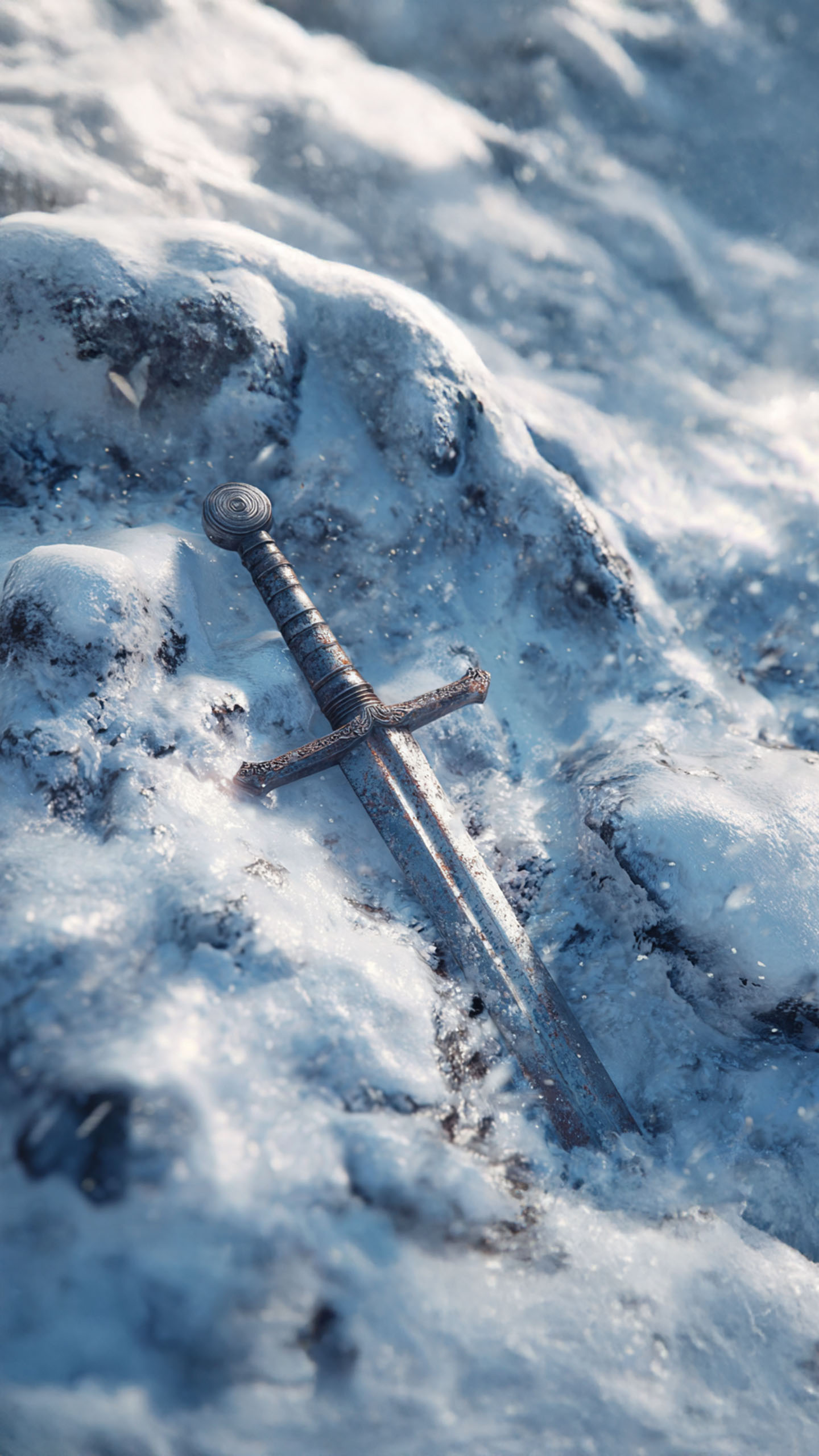 Why GOT winter lines trend every January