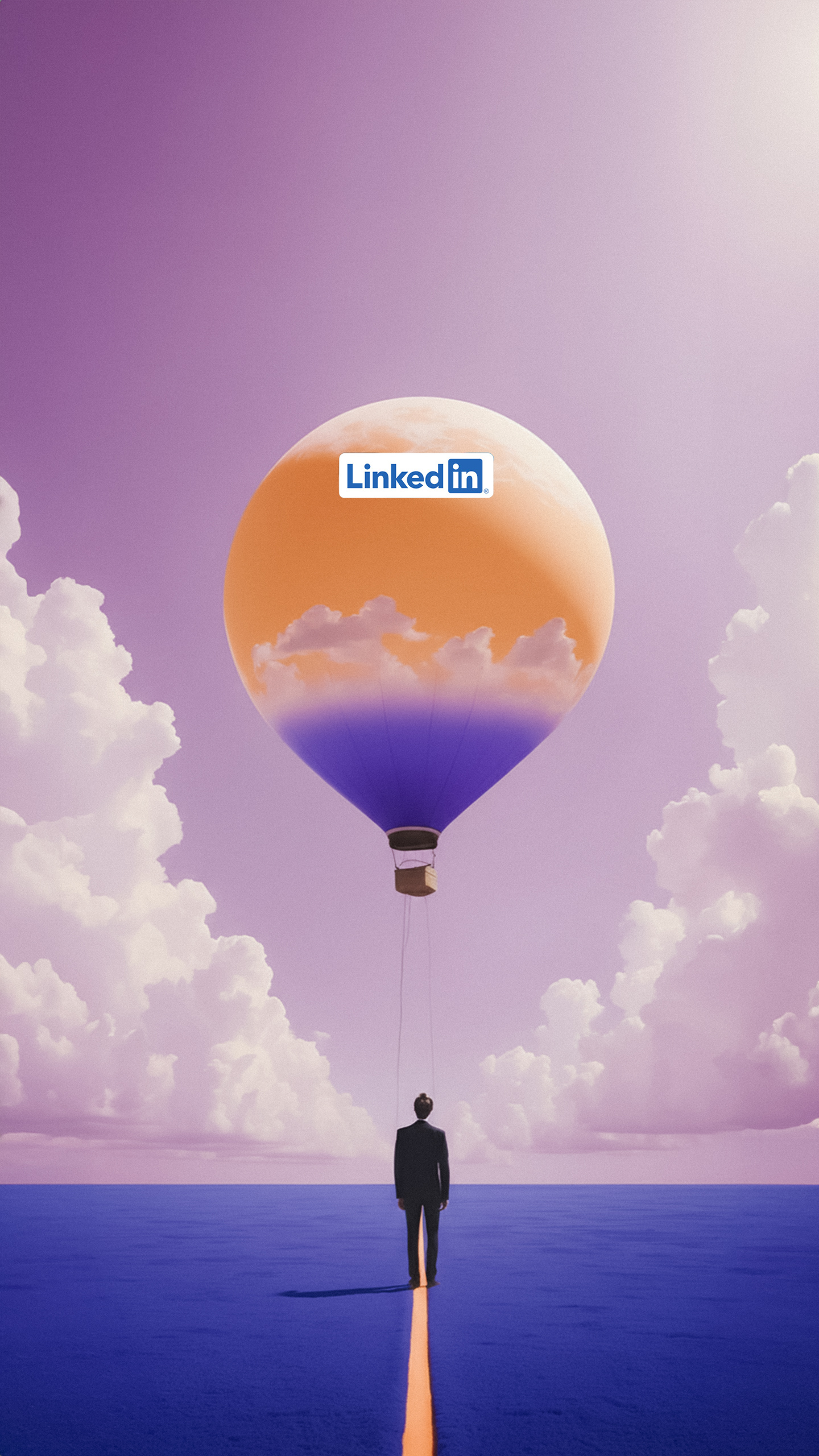 Growth blocked? You're ignoring the real reason