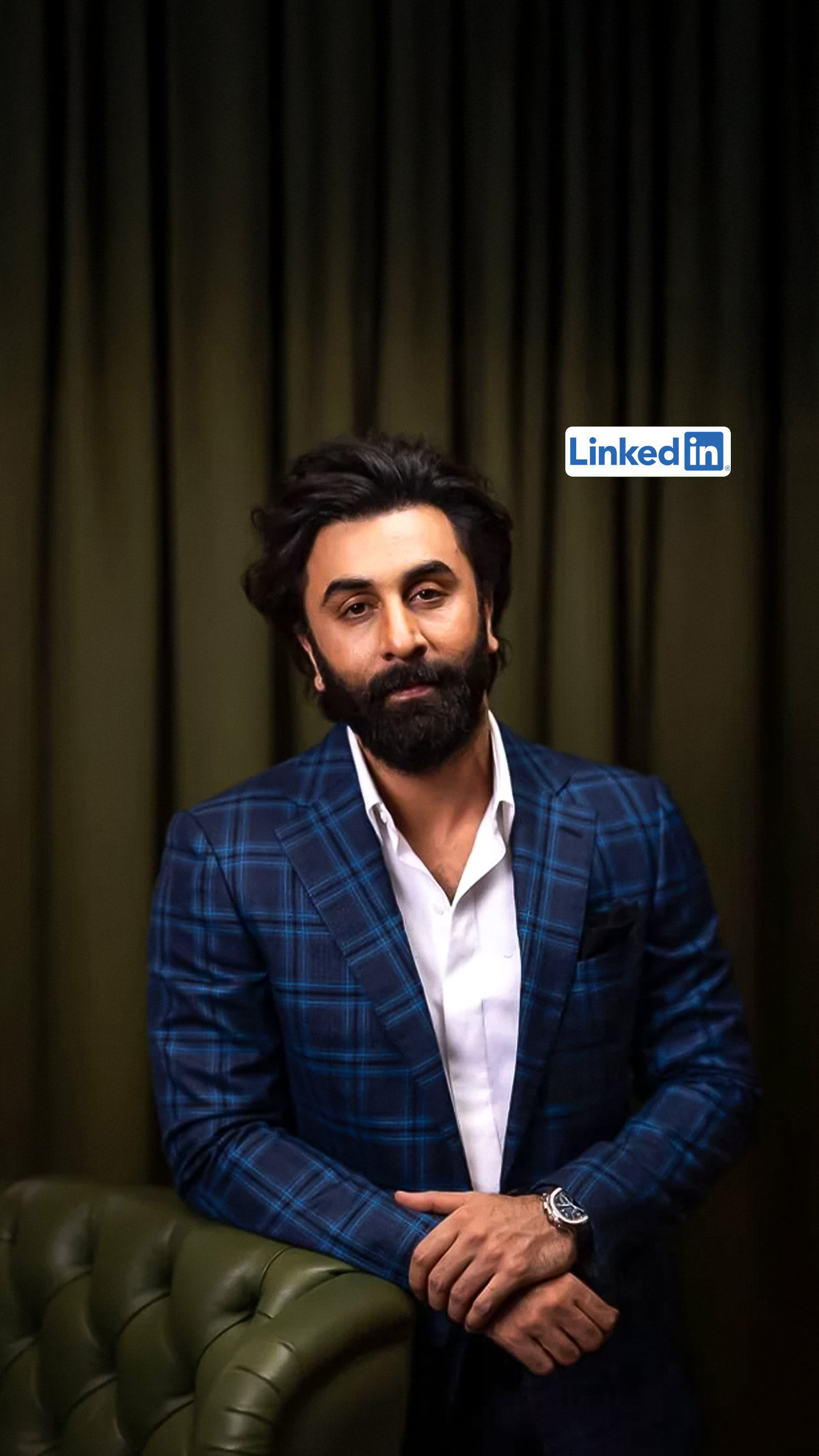 Why Ranbir was the best fit to play Lord Ram!
