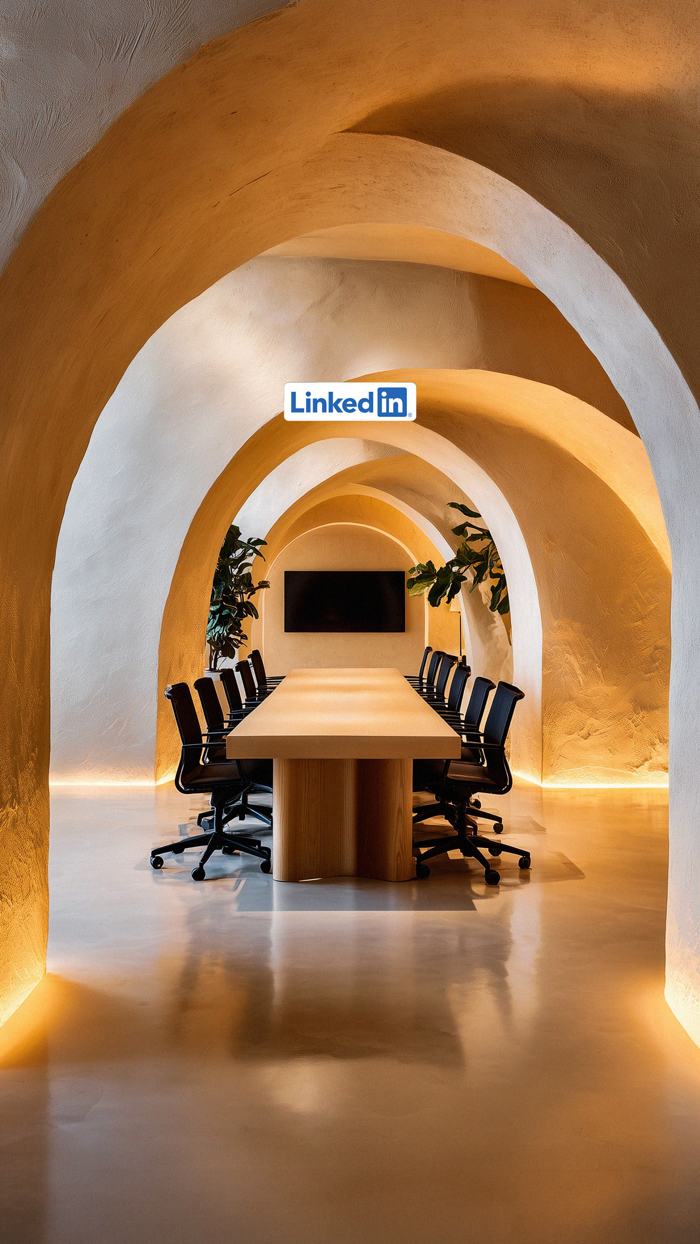 It's not human vs AI: Then what's costing careers?