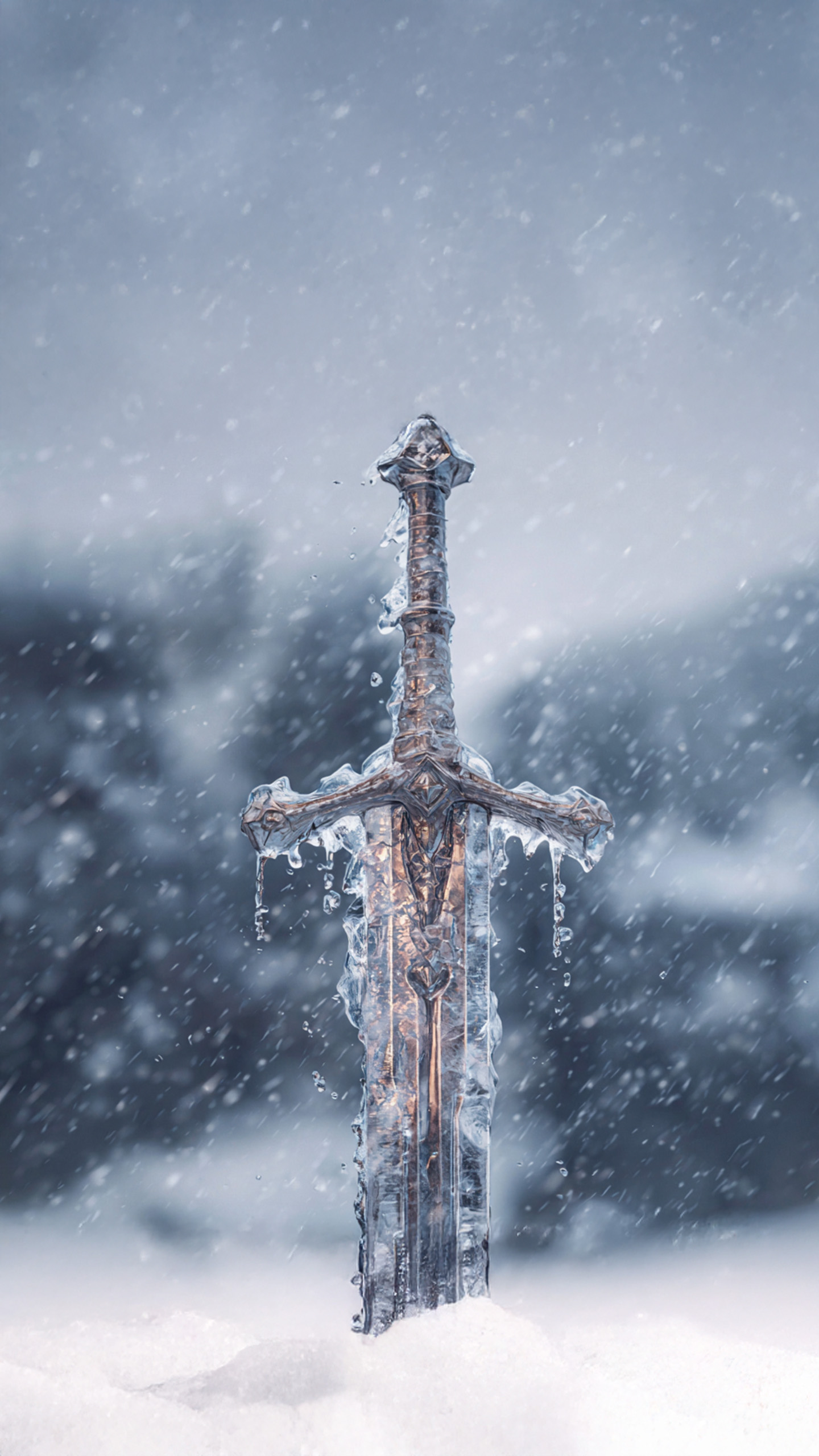 Why January cold revives GOT’s winter meme culture