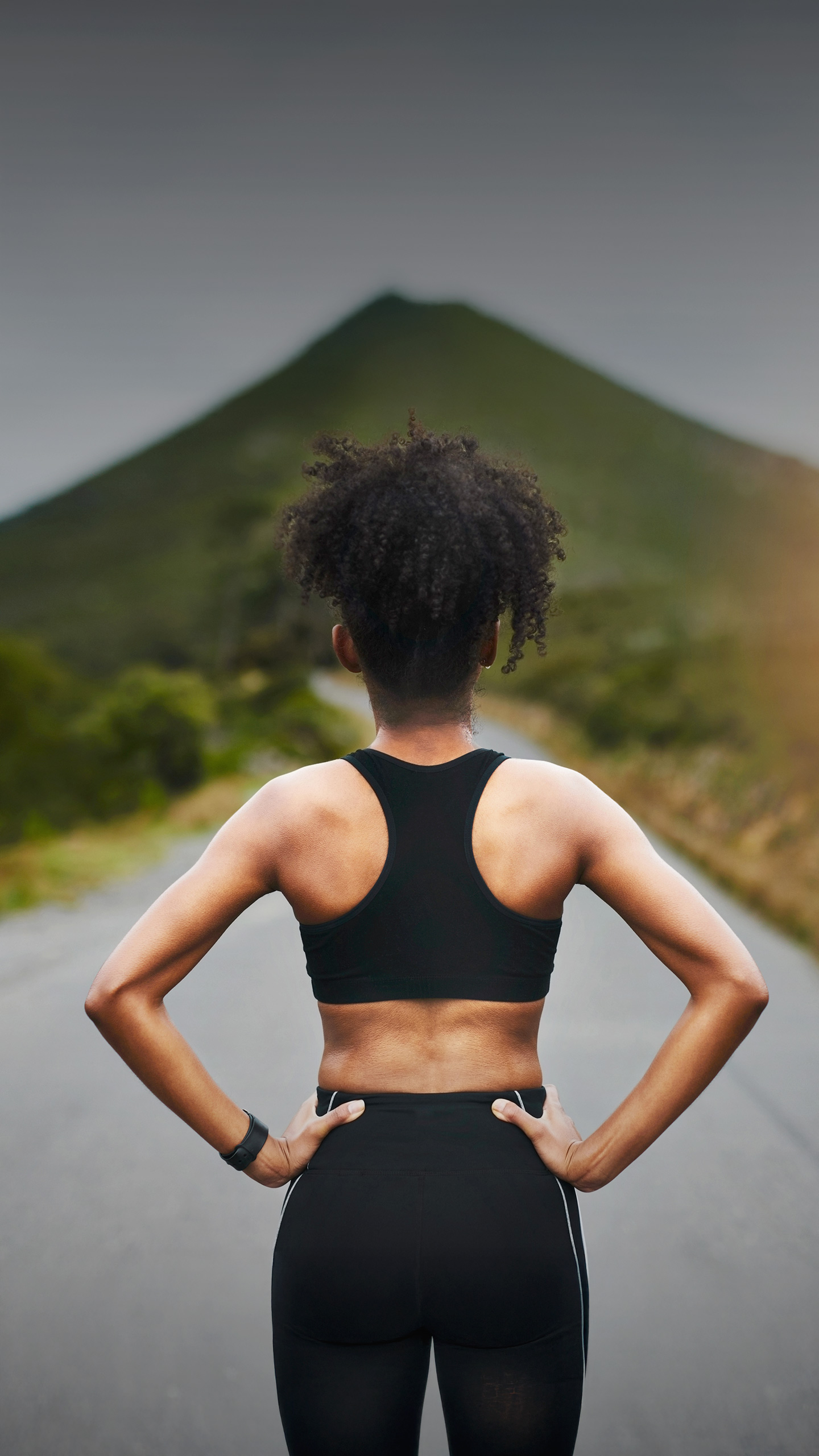 O novo truque para flexões de braço para mulheres está viralizando
