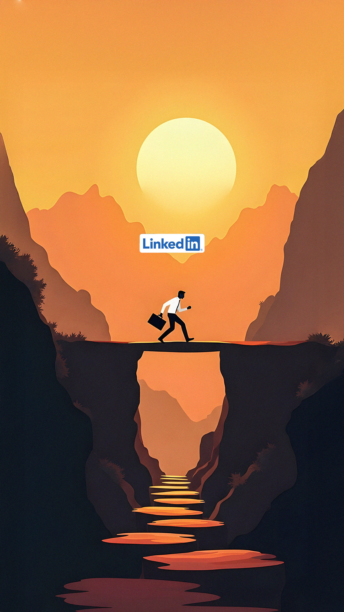 Your biggest career risk may be doing this