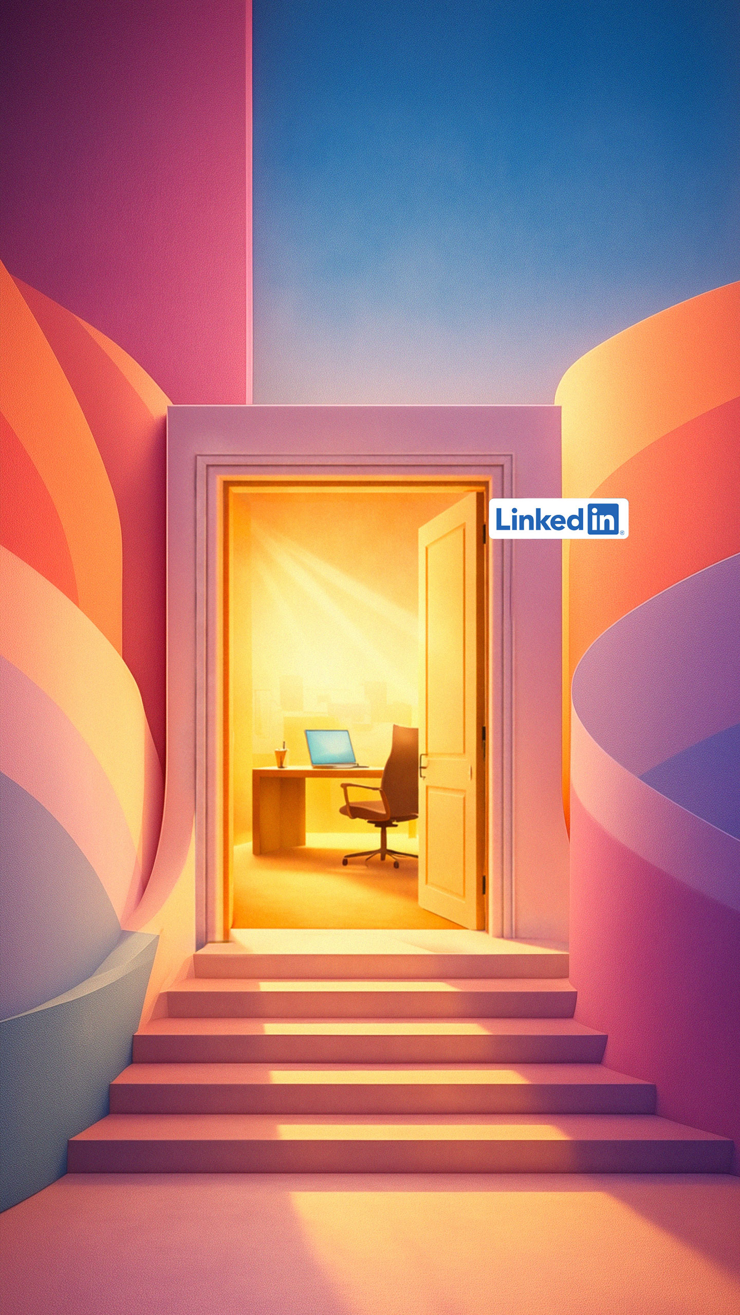 Career growth isn’t always about promotion!