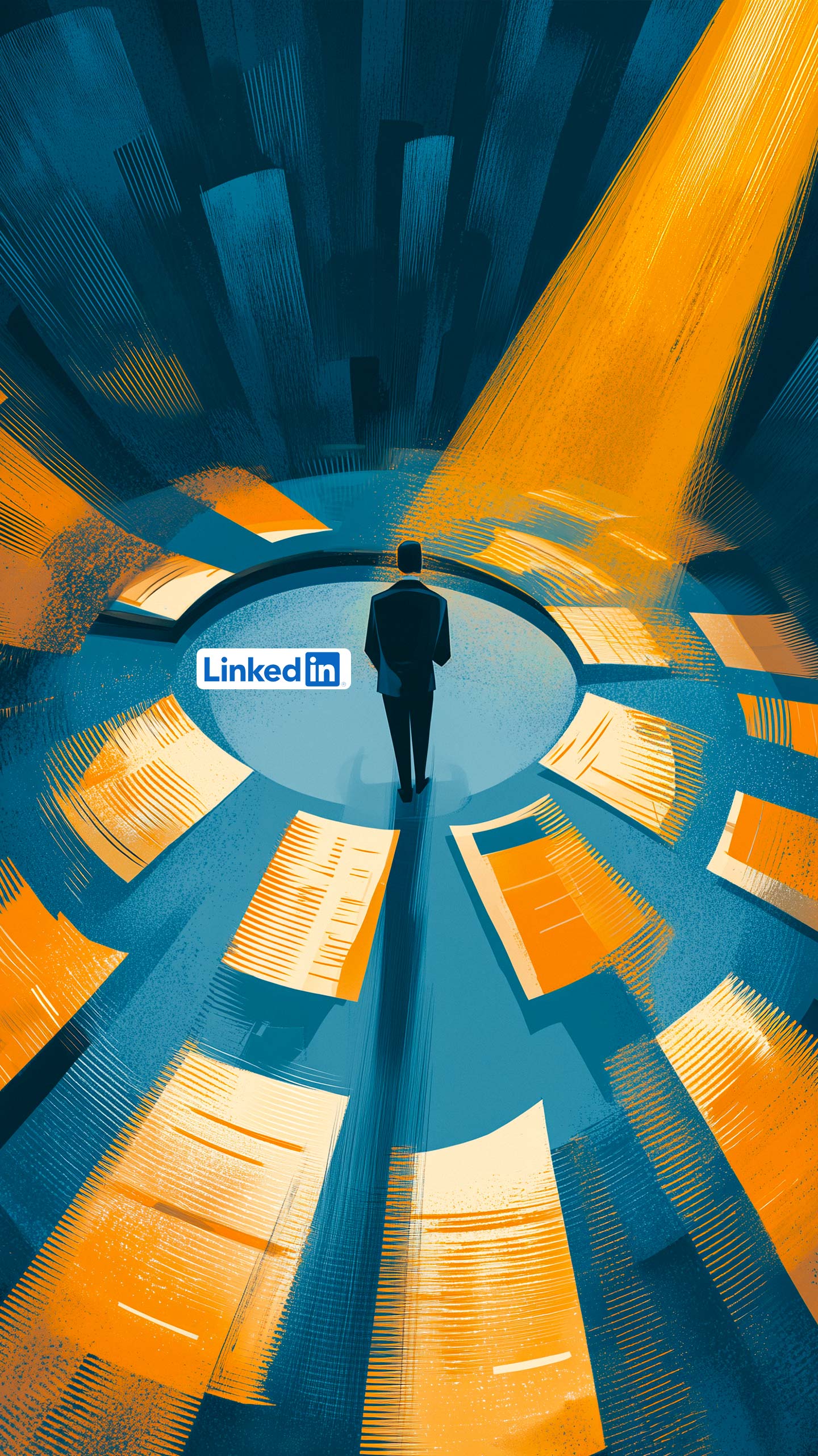 The reason your workload keeps growing