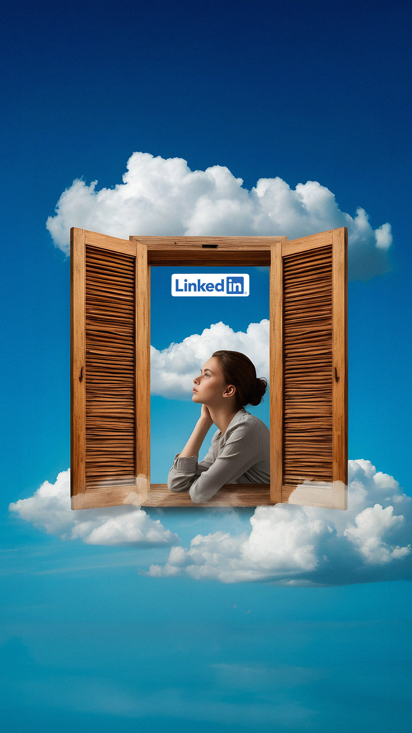 Why real estate needs a woman's perspective!