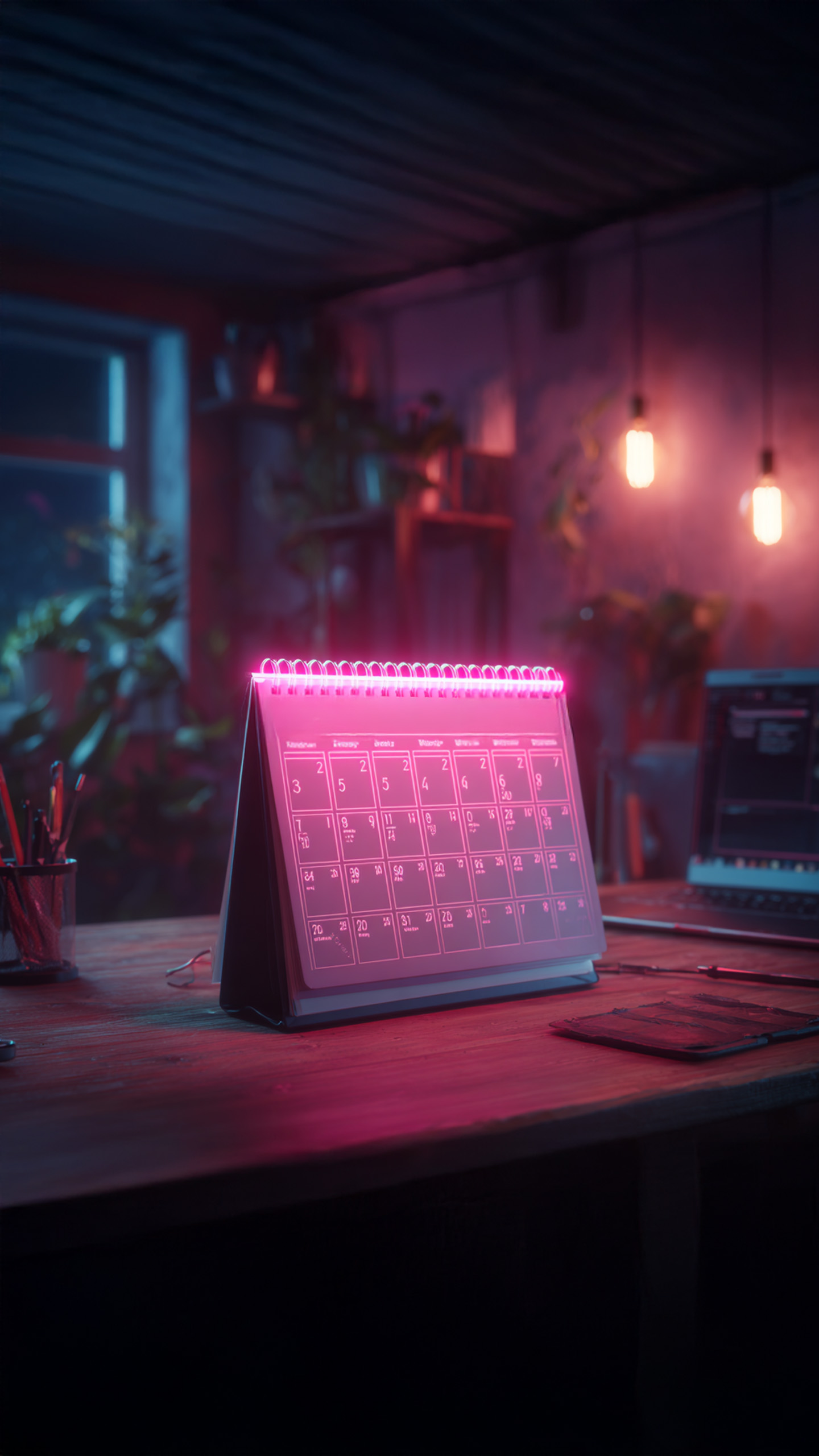 Less planning stress with AI suggestions