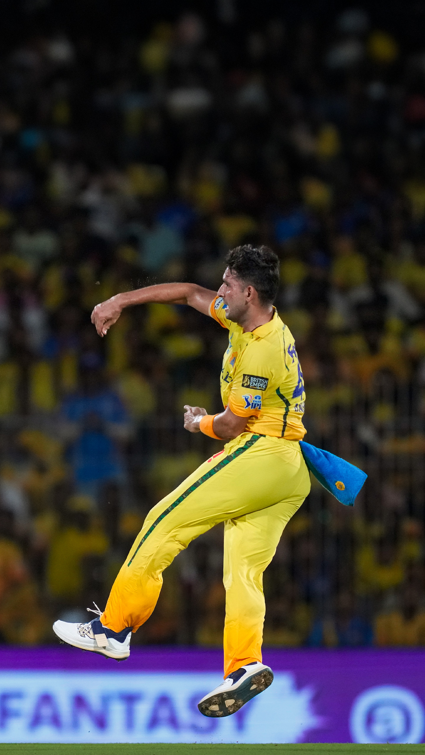 Purple Cap race: Who’s ruling the wicket charts?
