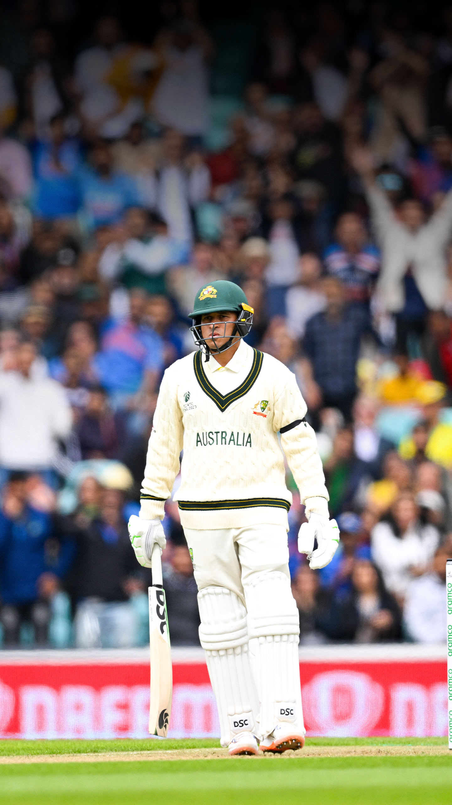 Ashes 2025-26: Australia consider surprise middle-order move for Khawaja ahead of Adelaide Test