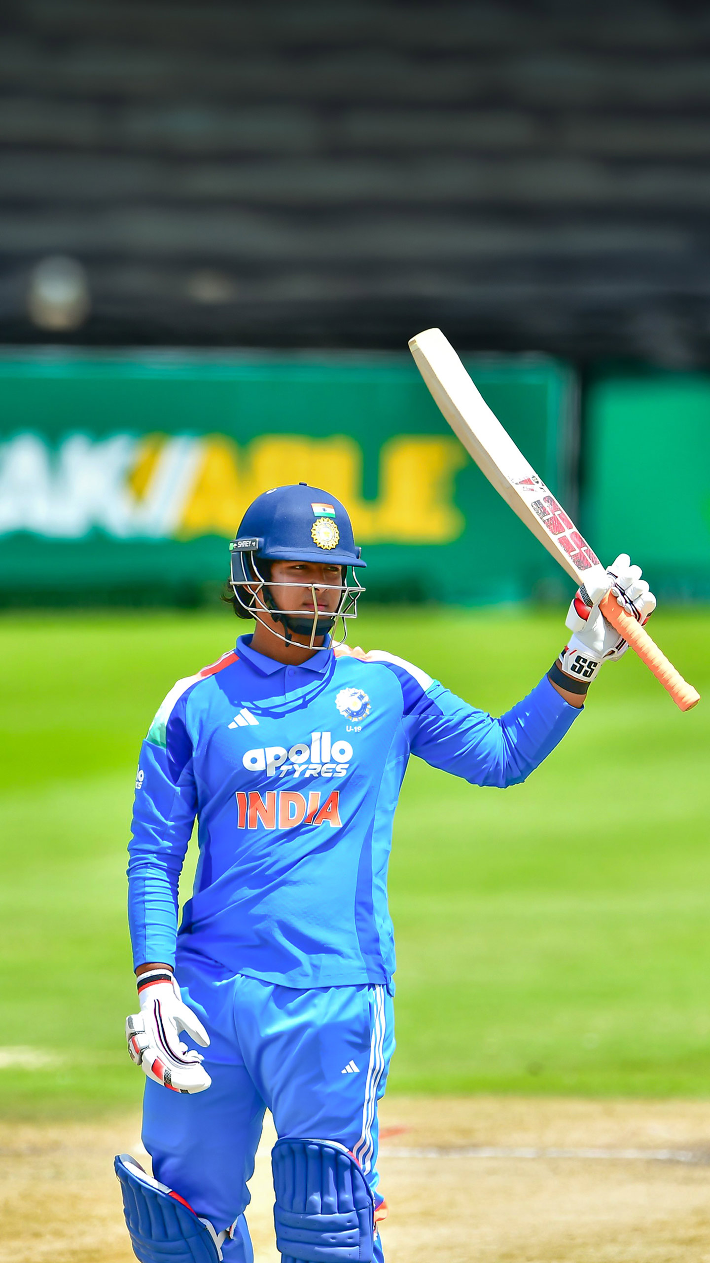 Harbhajan Singh names Virat Kohli, Sachin Tendulkar as role models for Vaibhav Sooryavanshi