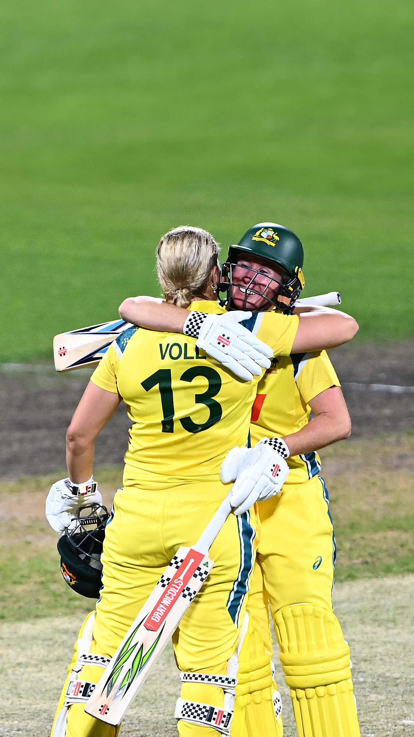 AUS W vs IND W 2026: Australia Women vs India Women, 2nd ODI – Full highlights, top moments & winner details