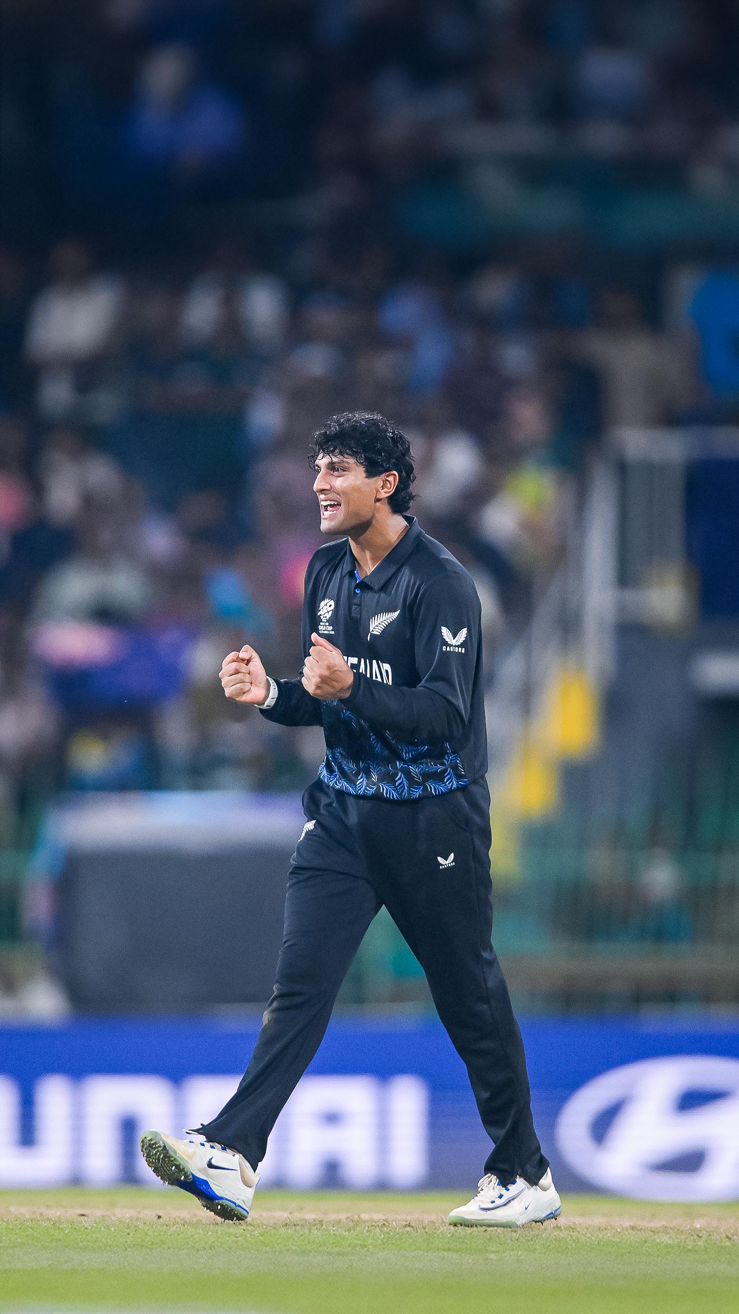 Rachin Ravindra dislocates shoulder during shoot, doubtful for T20I series against India