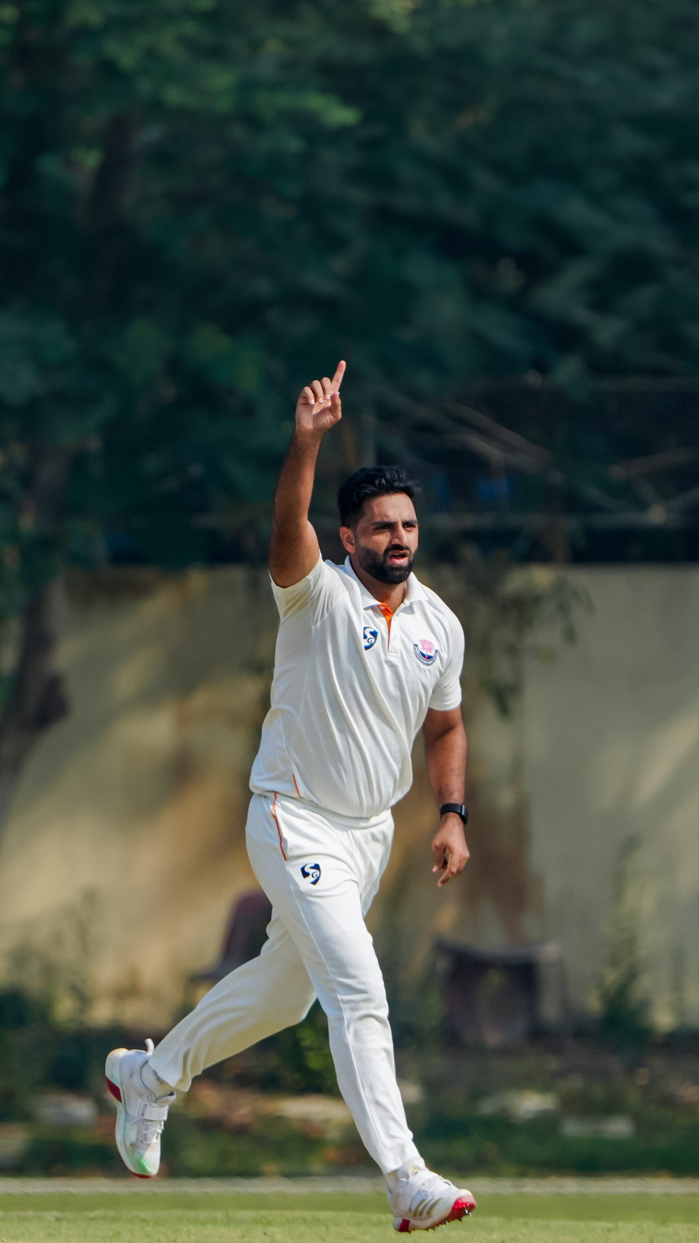 'It might be a godsent opportunity' - Aakash Chopra backs Auqib Nabi to make international debut during Sri Lanka tour