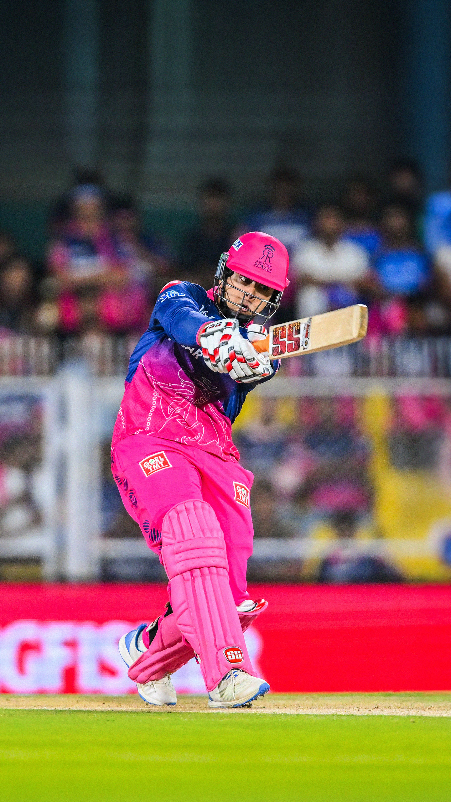 Orange Cap race heats up in IPL 2026 season!